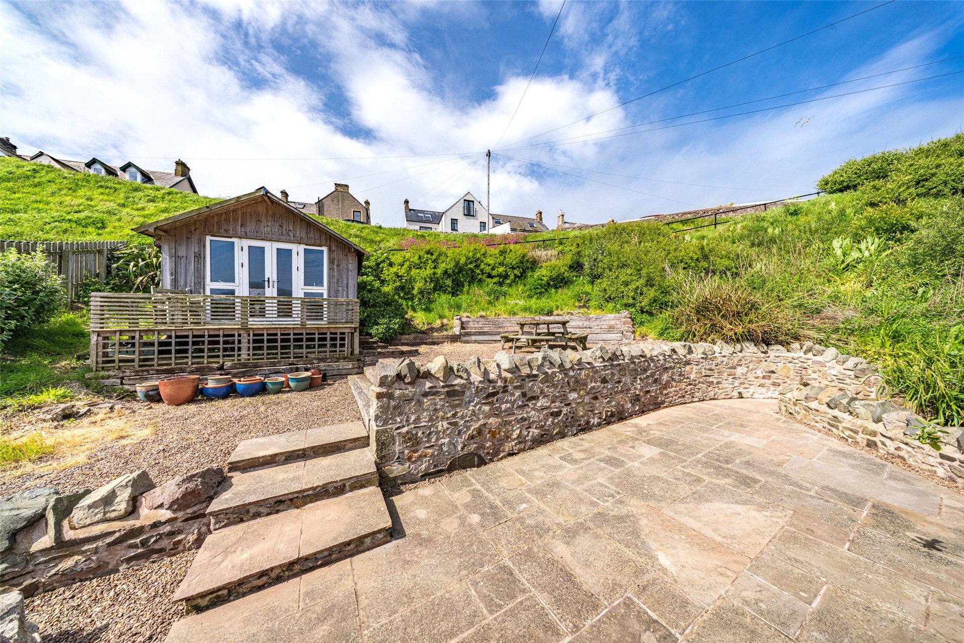 Springwell, The Harbour, St Abbs, Berwickshire, TD14 5PW - Picture #19