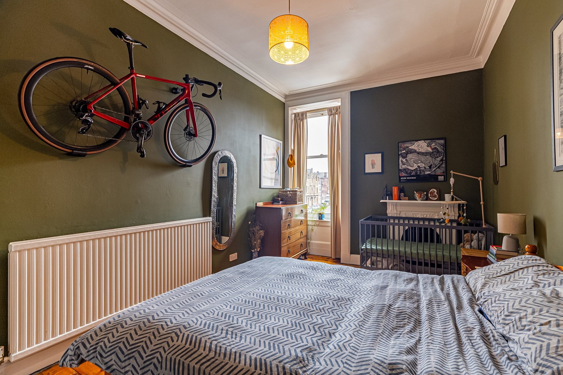 1/1, 37 Prince Edward Street, Queens Park, G42 8LU - Picture #13