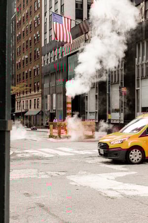 street image of new york