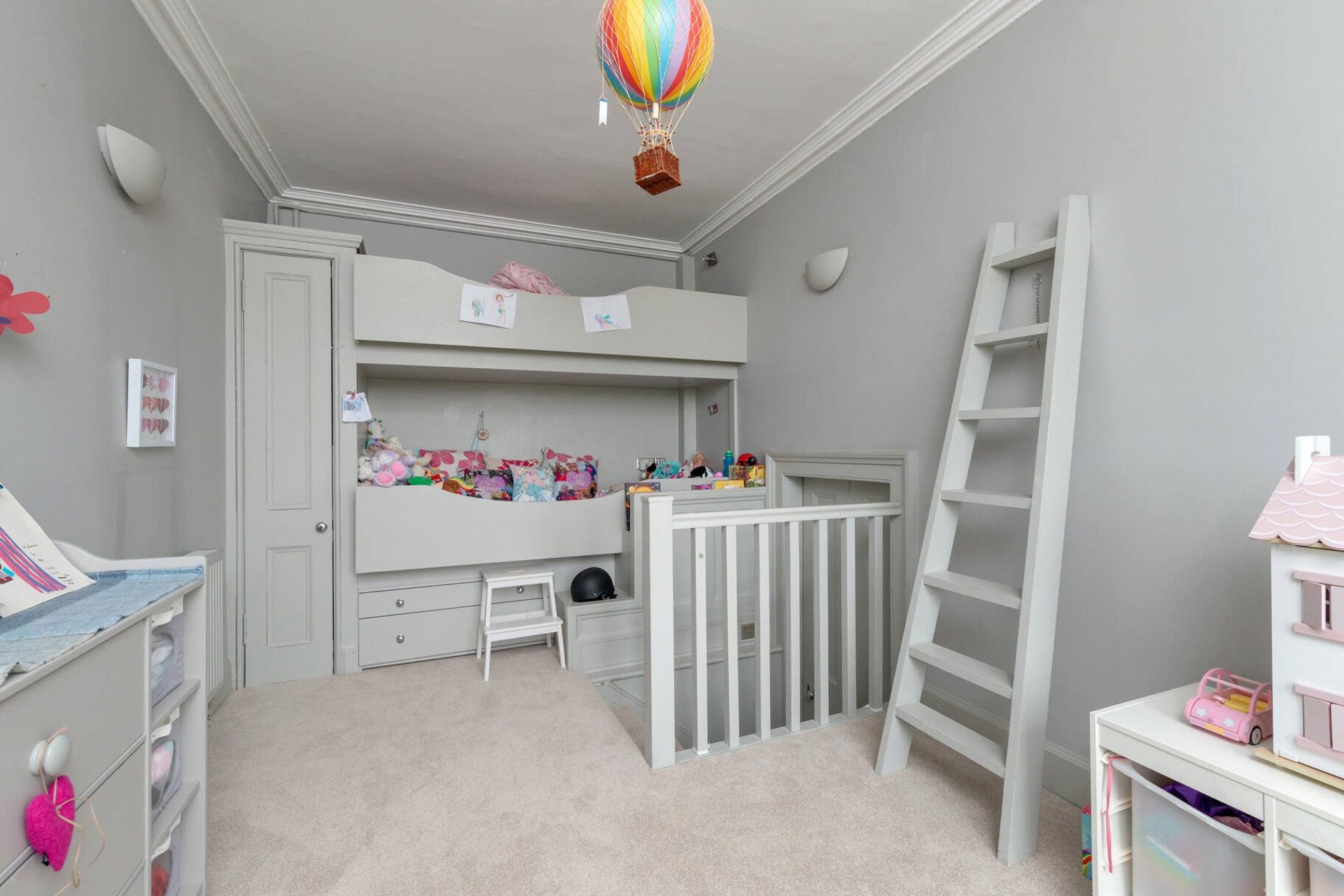 14/1 Randolph Crescent, Edinburgh, EH3 7TT - Picture #18