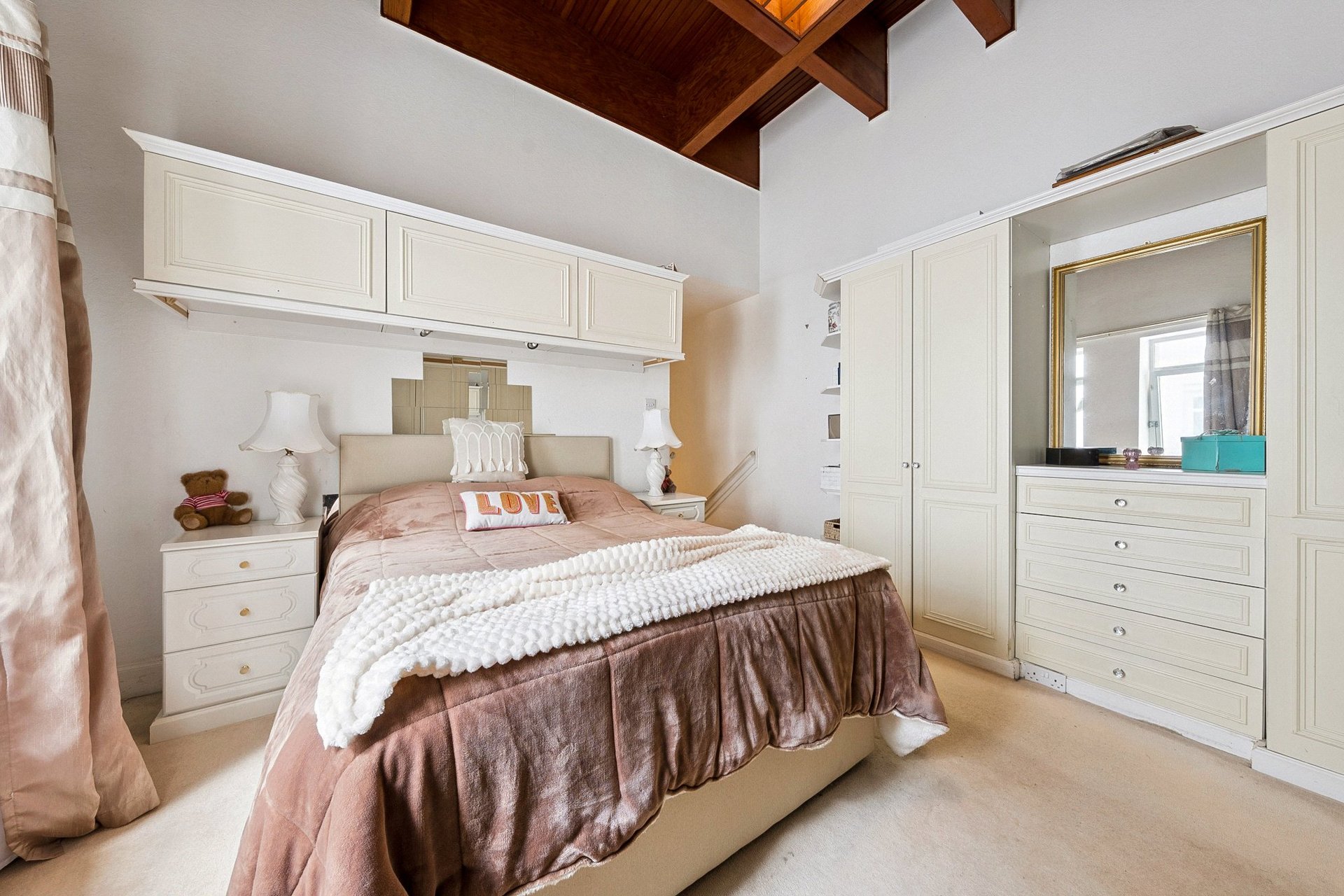 Flat 10, 9-11 Victoria Circus, Dowanhill, Glasgow, G12 9LB - Picture #23