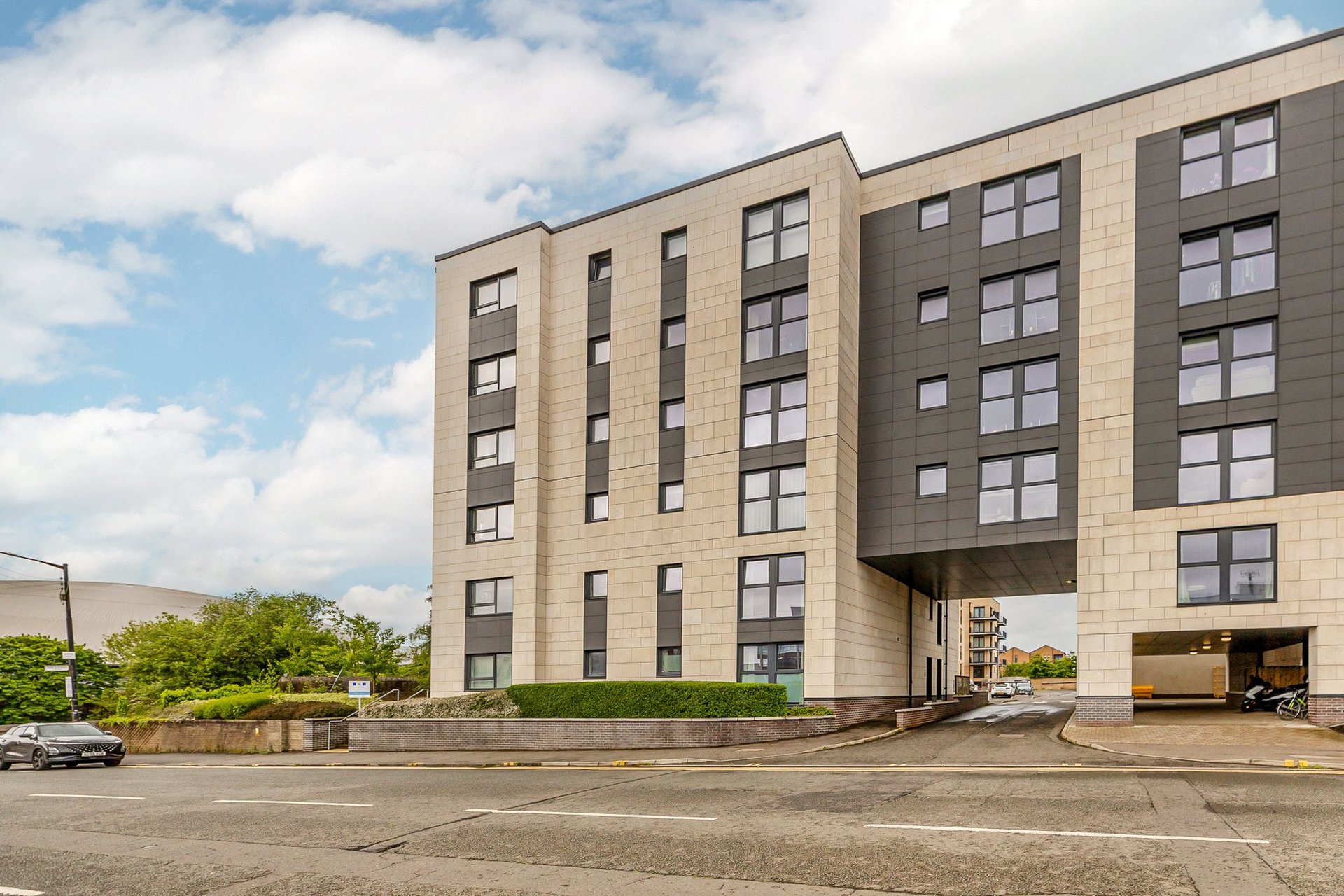 0/1, 104 Minerva Street, Finnieston, Glasgow, G3 8BY - Picture #17