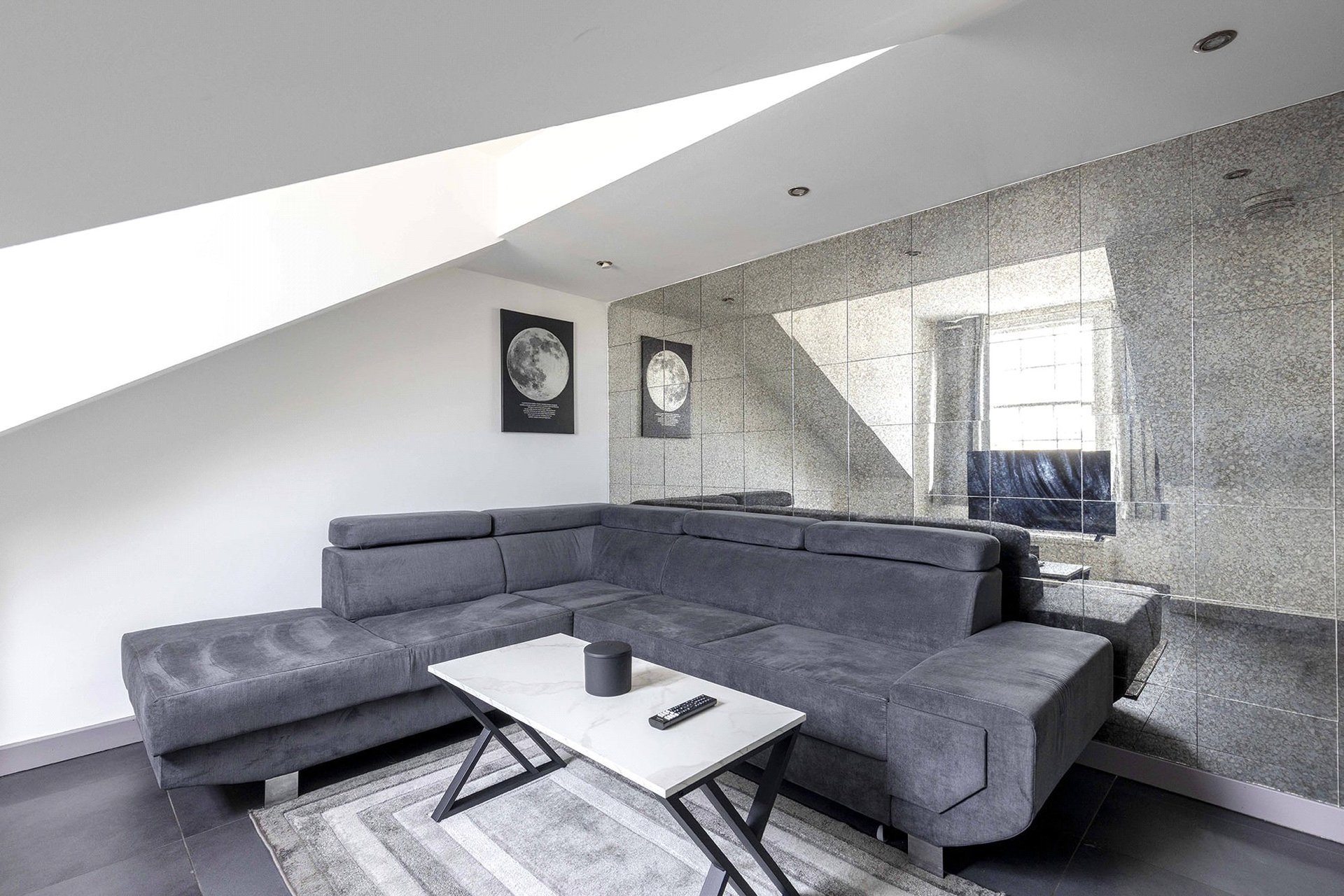 3F3, 99 Shandwick Place, Edinburgh, EH2 4SD - Picture #5