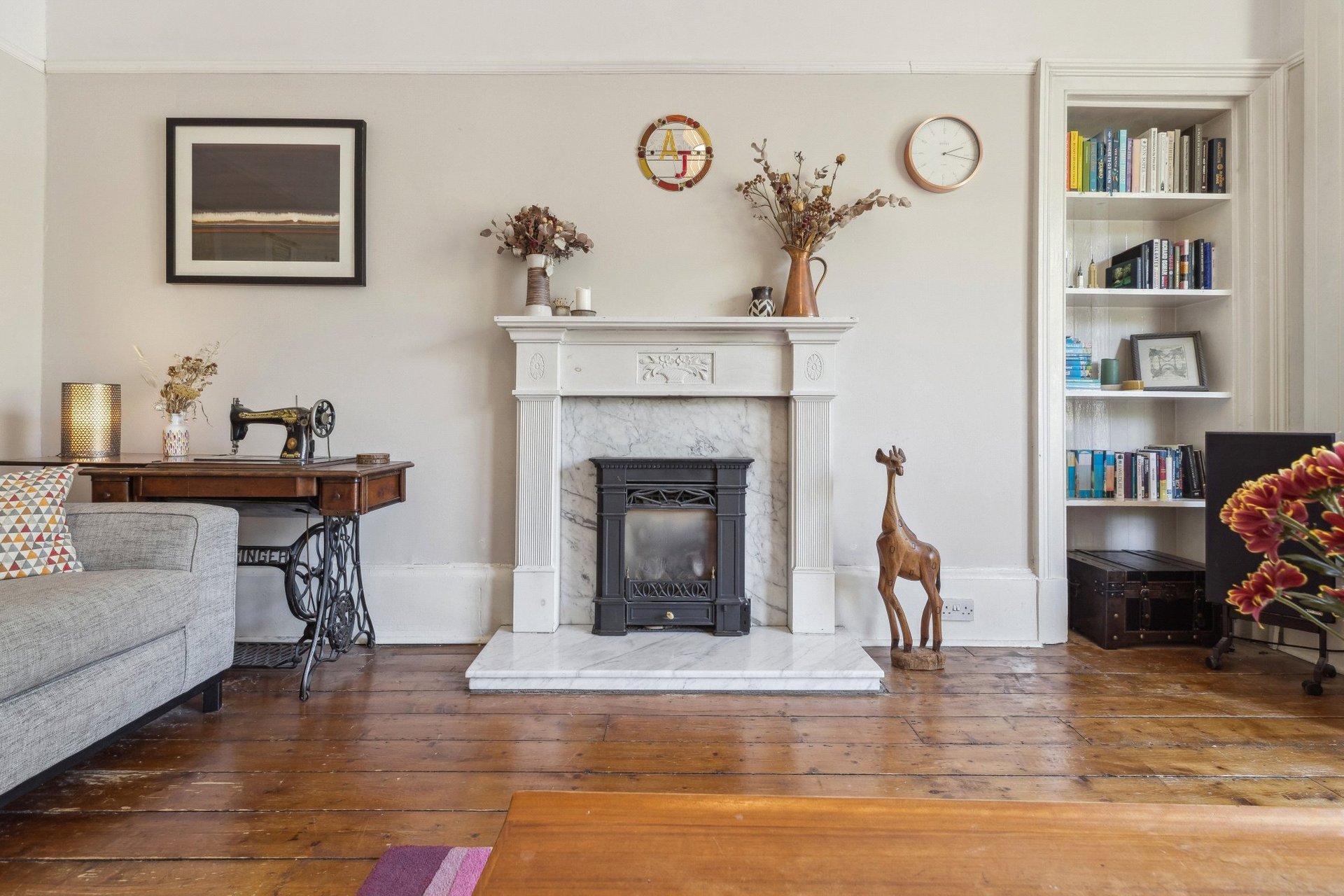 36 Queen Mary Avenue, Crosshill, Glasgow, G42 8DT - Picture #4