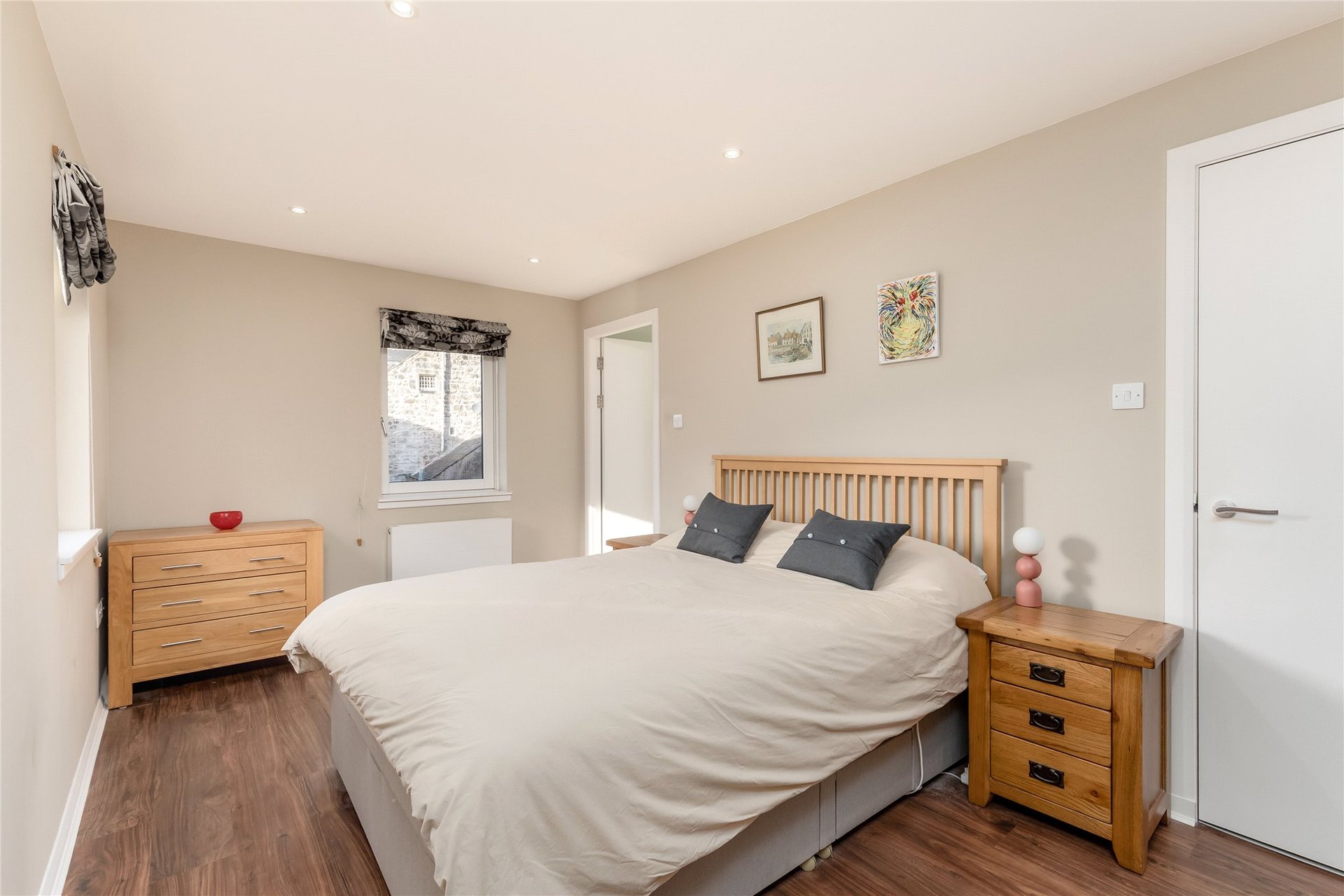 Flat 9, 5 Bells Mills, Edinburgh, EH4 3DG - Picture #15