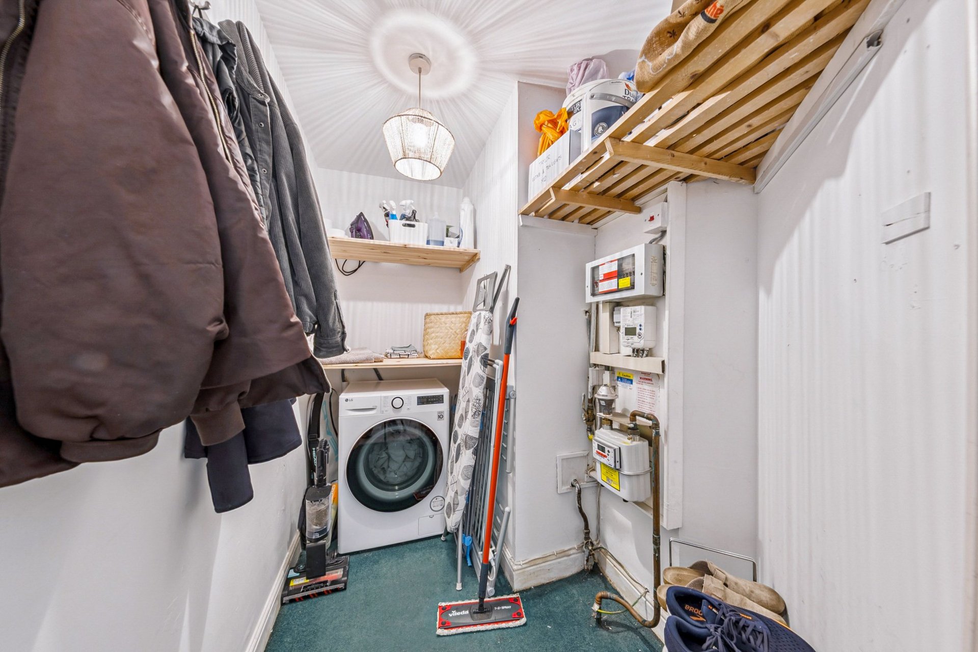 0/2, 73 St Vincent Crescent, Finnieston, Glasgow, G3 8NQ - Picture #26