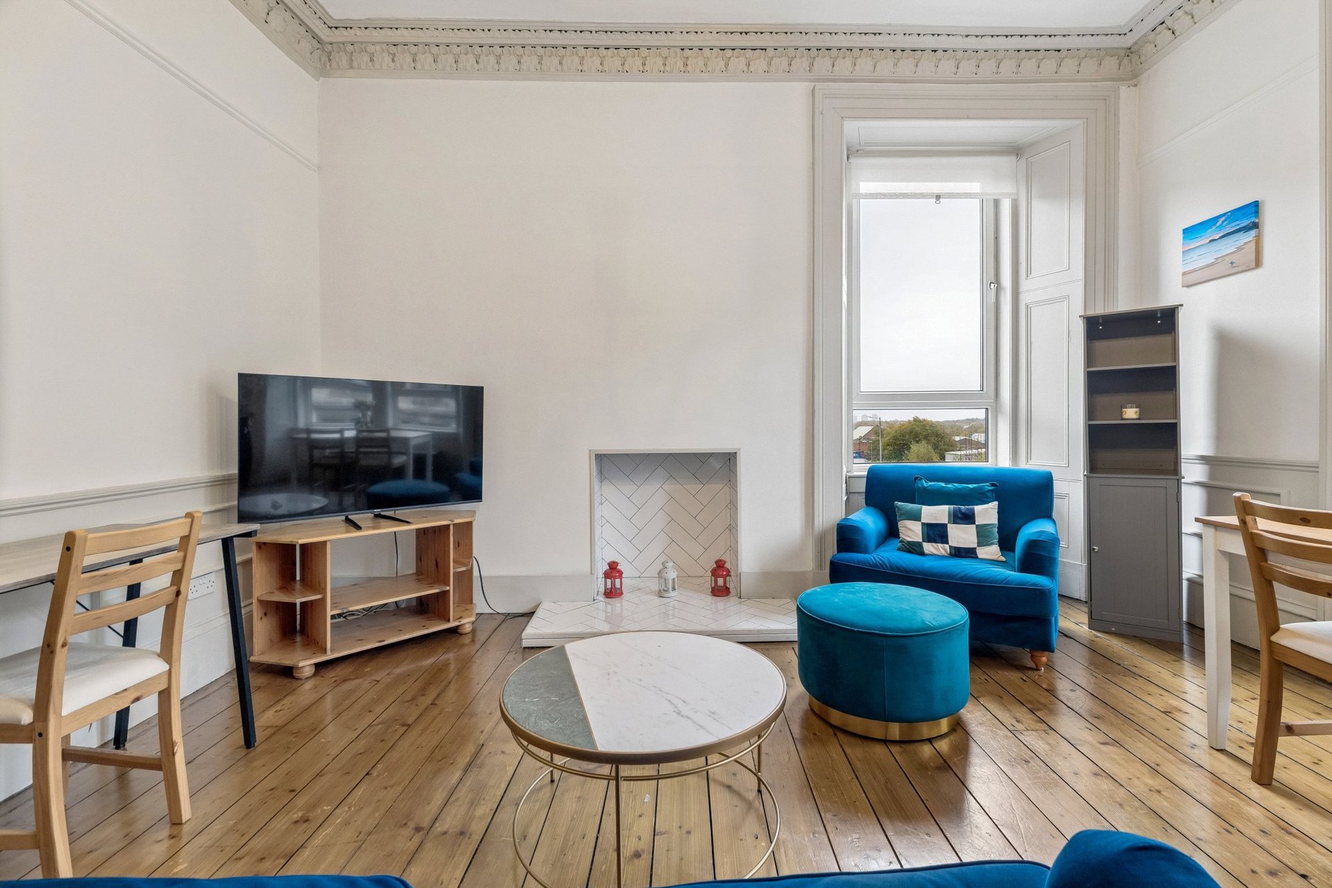 Flat 2/2, 3 Meadowpark Street, Dennistoun, Glasgow City, G31 2RU - Picture #6