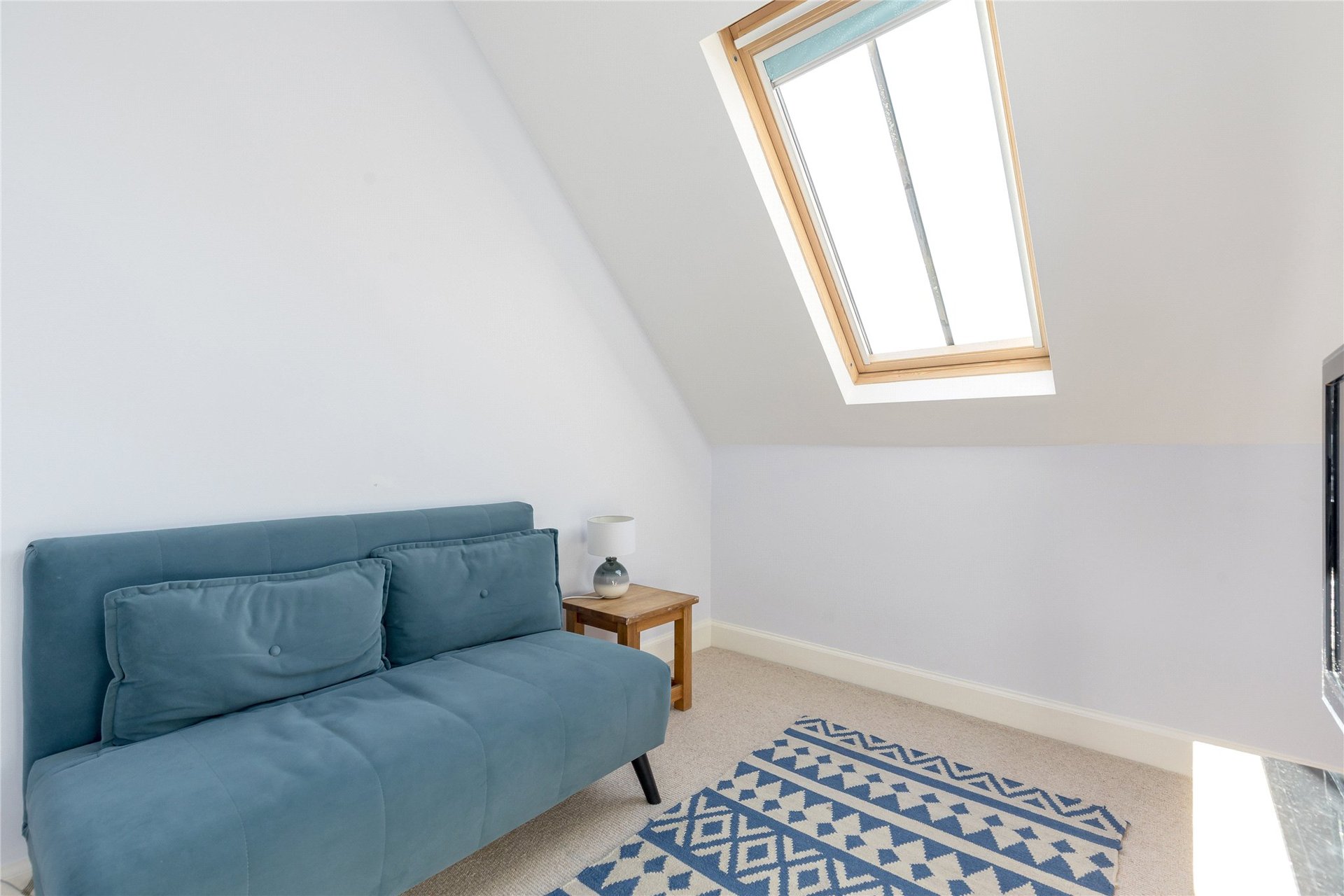12 Zetland Place, Edinburgh, EH5 3LY - Picture #18