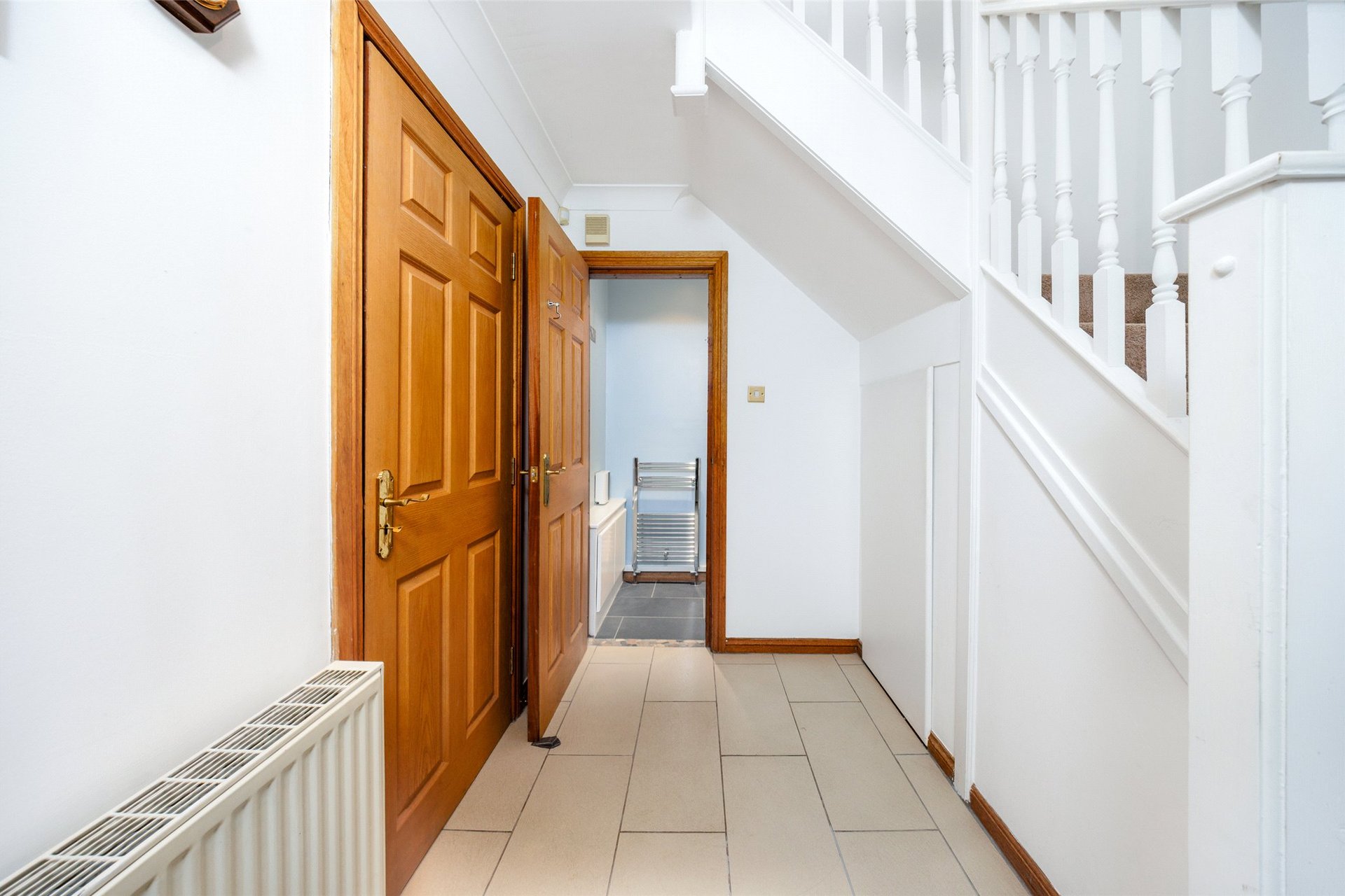 52 Fernlea, Bearsden, G61 1NB - Picture #26