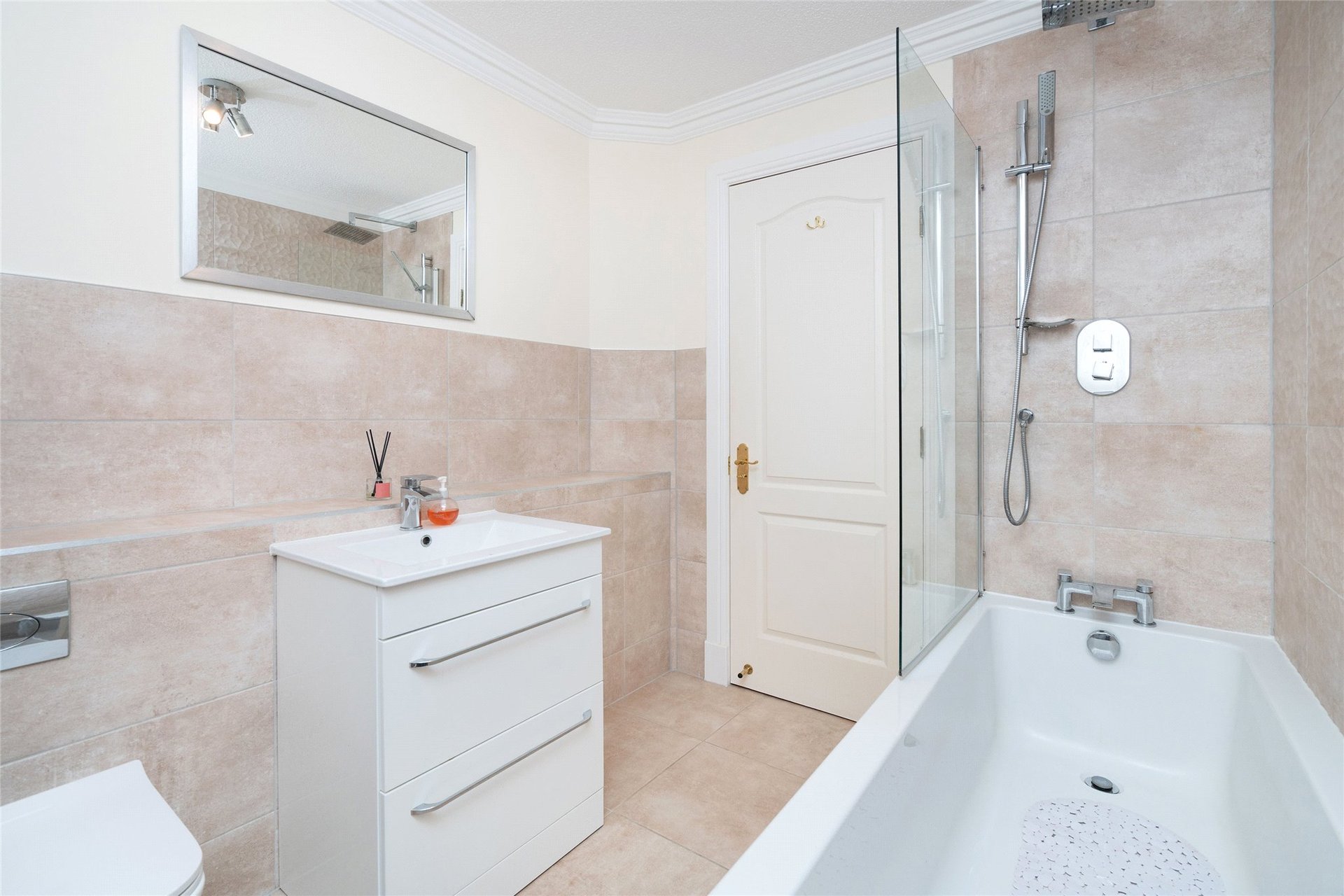 0/1, 46 Cleveden Drive, Kelvinside, Glasgow, G12 0NU - Picture #20