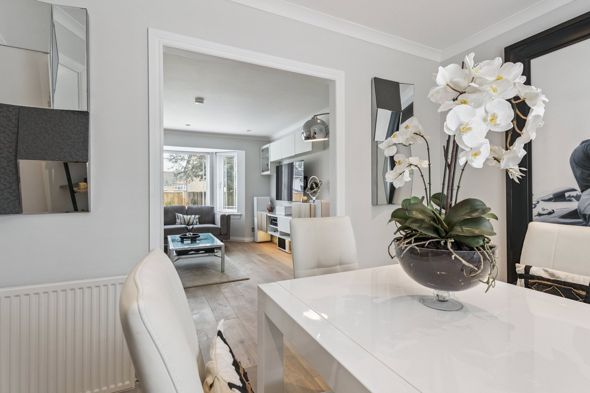 8 Hutton, Westerlands Park, Anniesland, Glasgow, G12 0FF - Picture #9