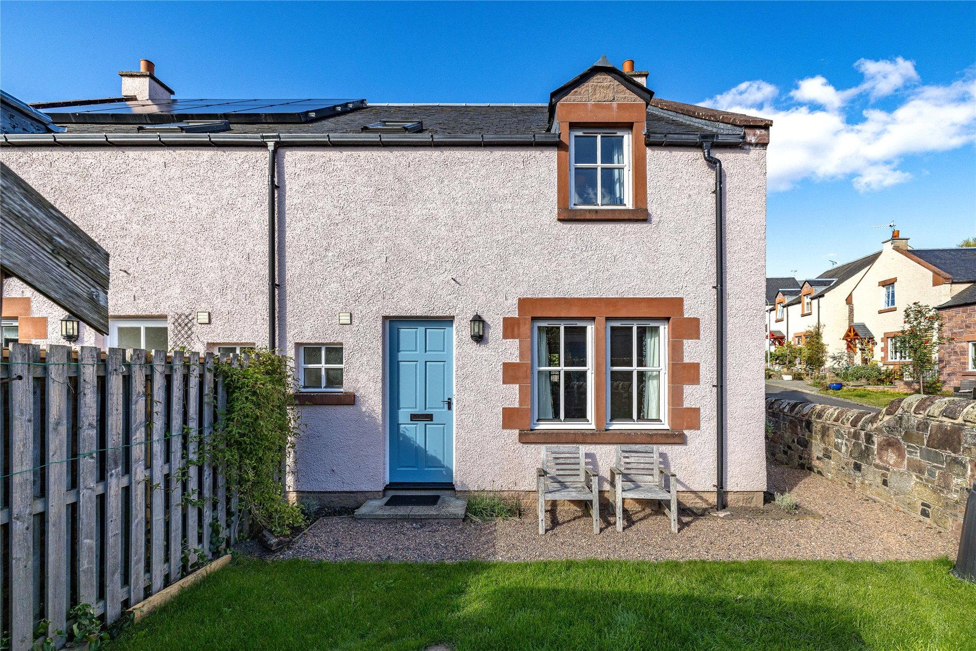 1 Townhead Way, Newstead, Melrose, Scottish Borders, TD6 9BU - Picture #18