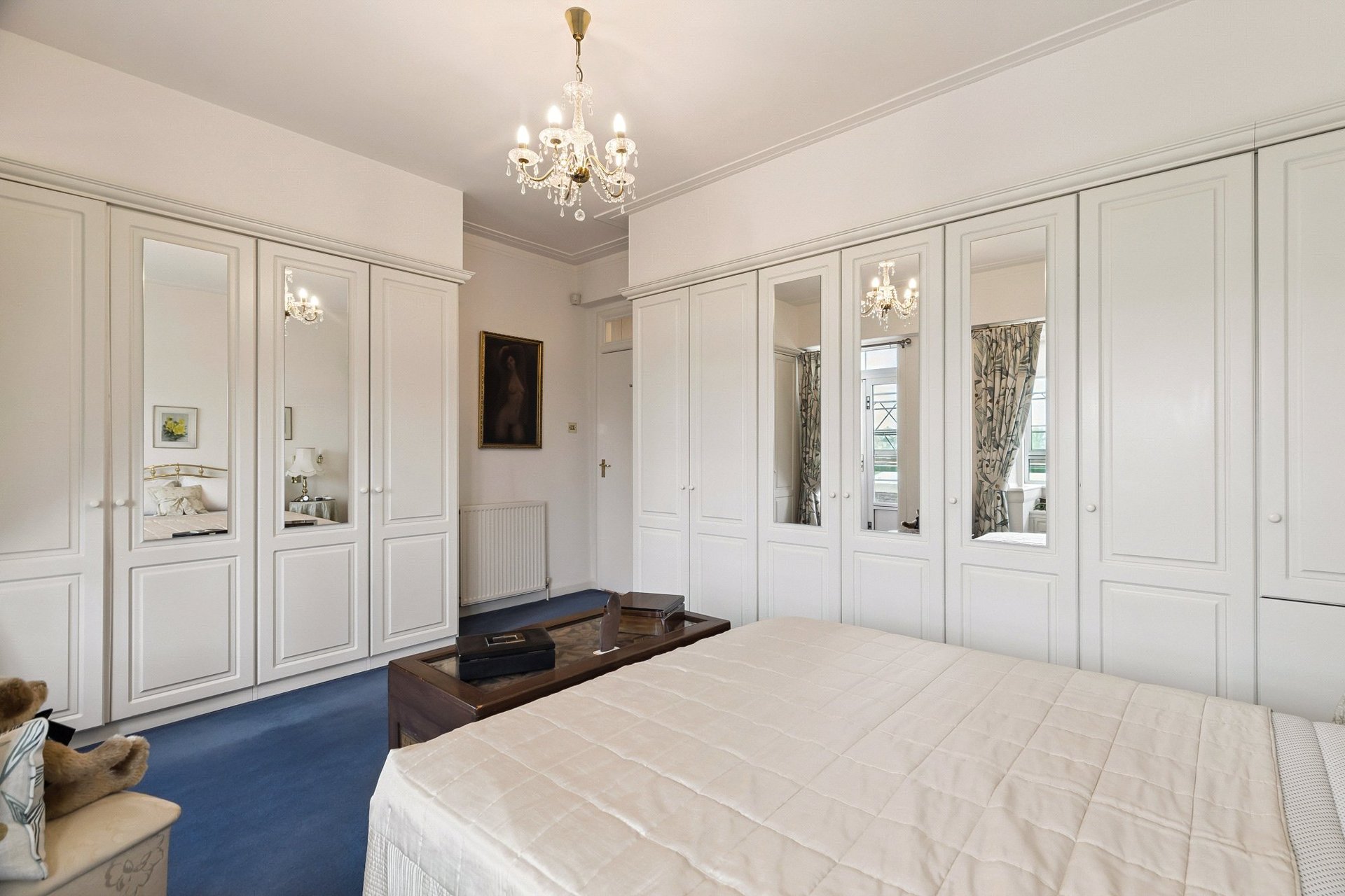 50 Kelvin Court, Kelvinside, Glasgow, G12 0AE - Picture #14