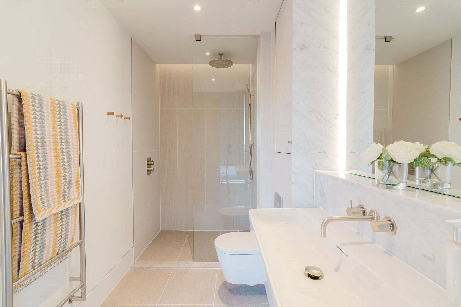 Flat 7 (Pavilion A), 1 St James Place, Edinburgh, Midlothian, EH1 3BP - Picture #6