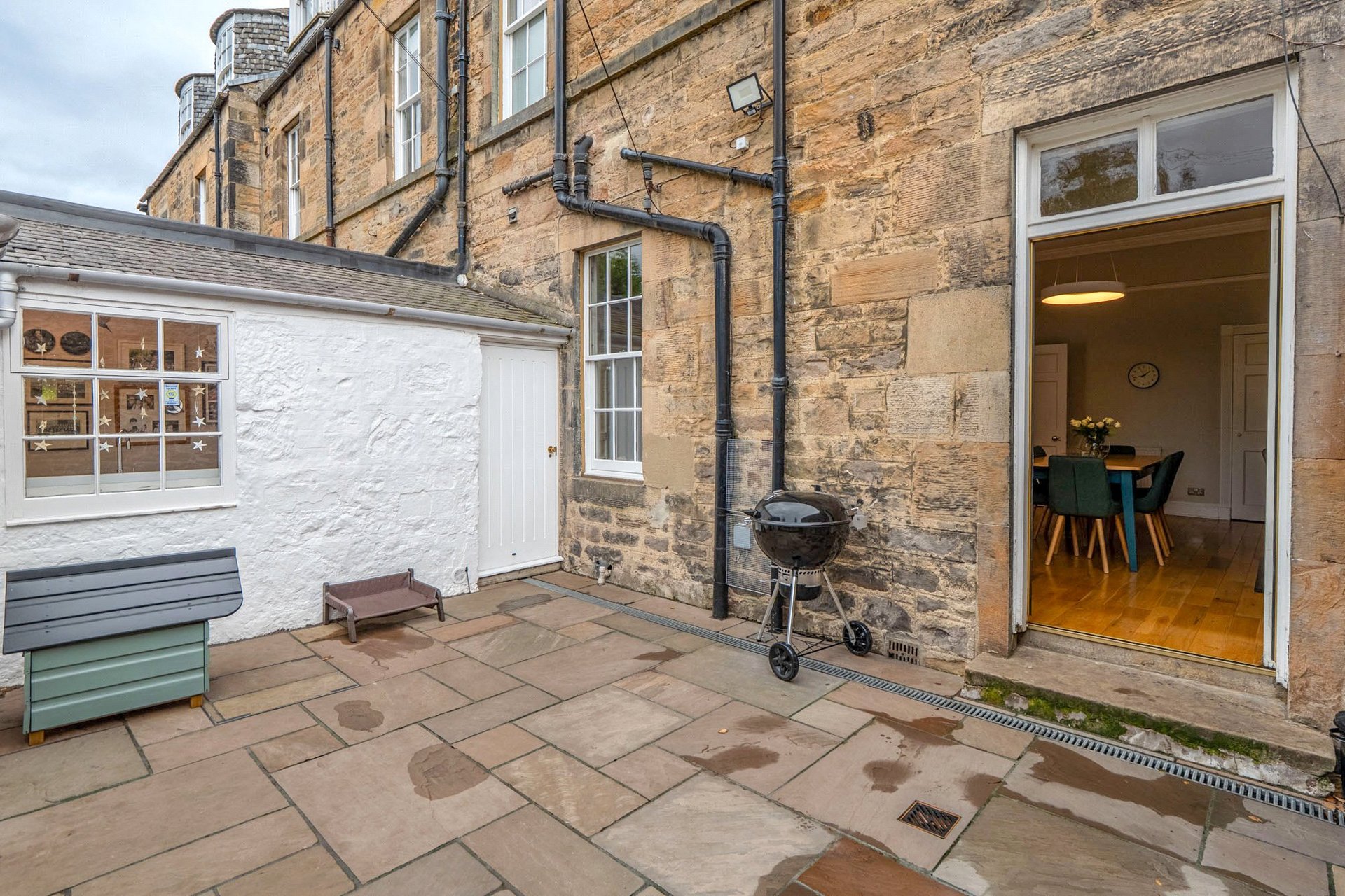 3 Duncan Street, Edinburgh, Midlothian, EH9 1SZ - Picture #29