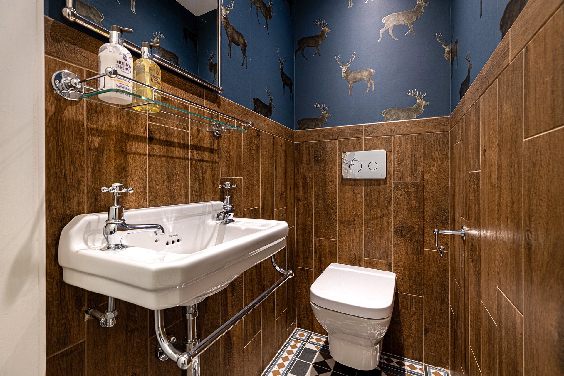 2/1, 11 Lynedoch Place, Park, Glasgow, G3 6AB - Picture #27