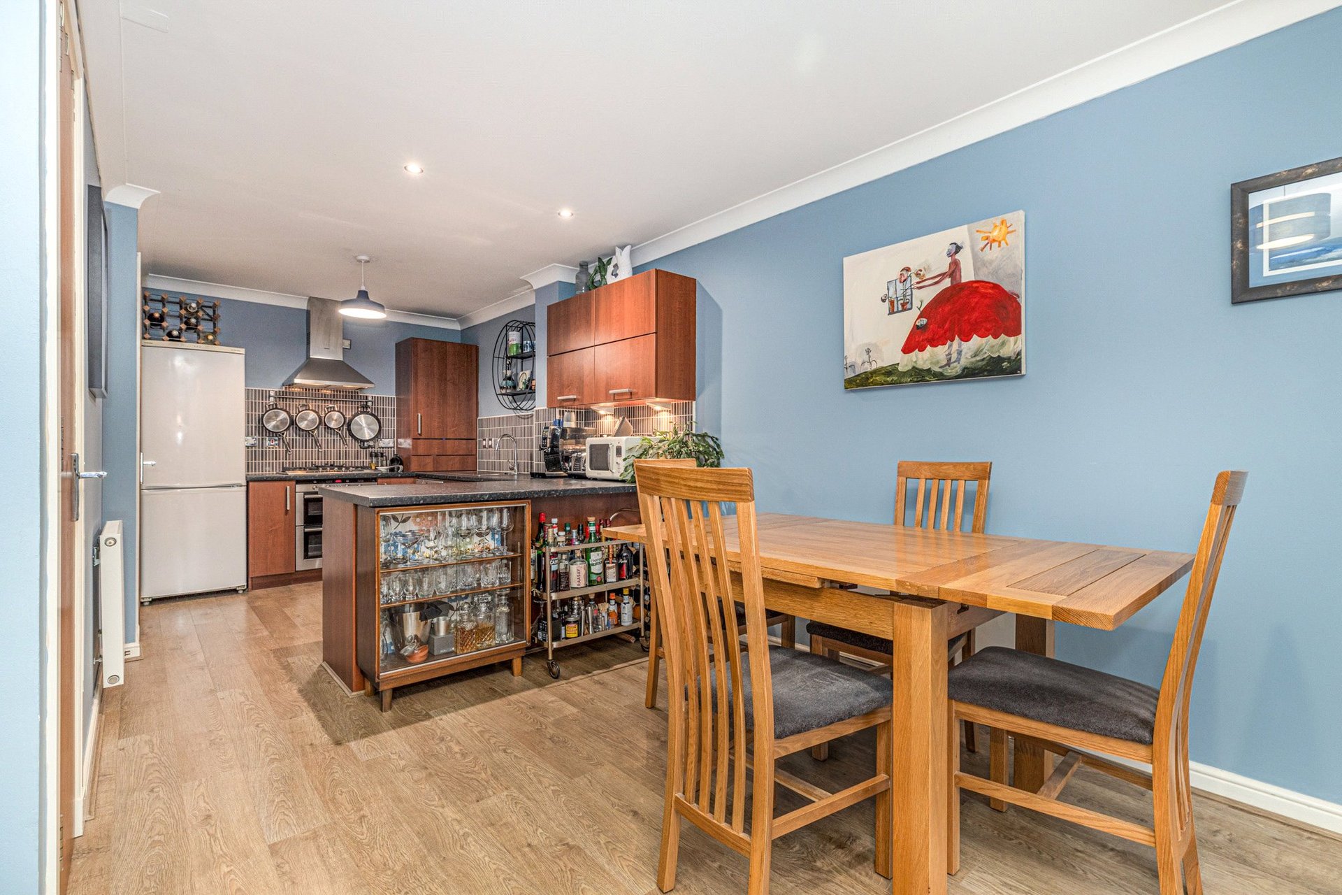 44 Hilton Gardens, Anniesland, Glasgow, G13 1DB - Picture #10