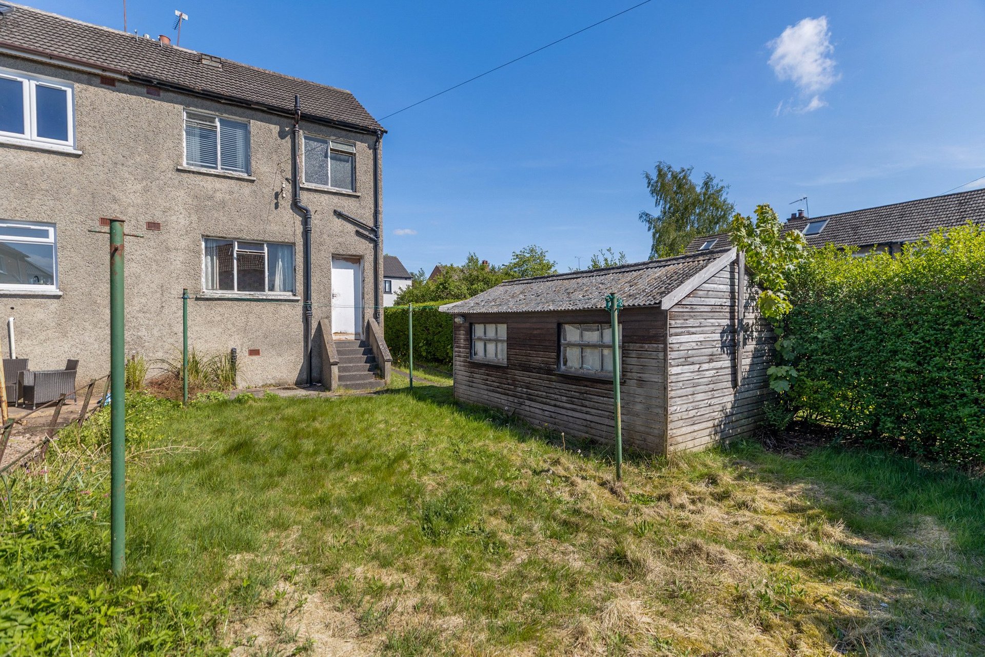 44 Allander Road, Bearsden, G61 1LY - Picture #2