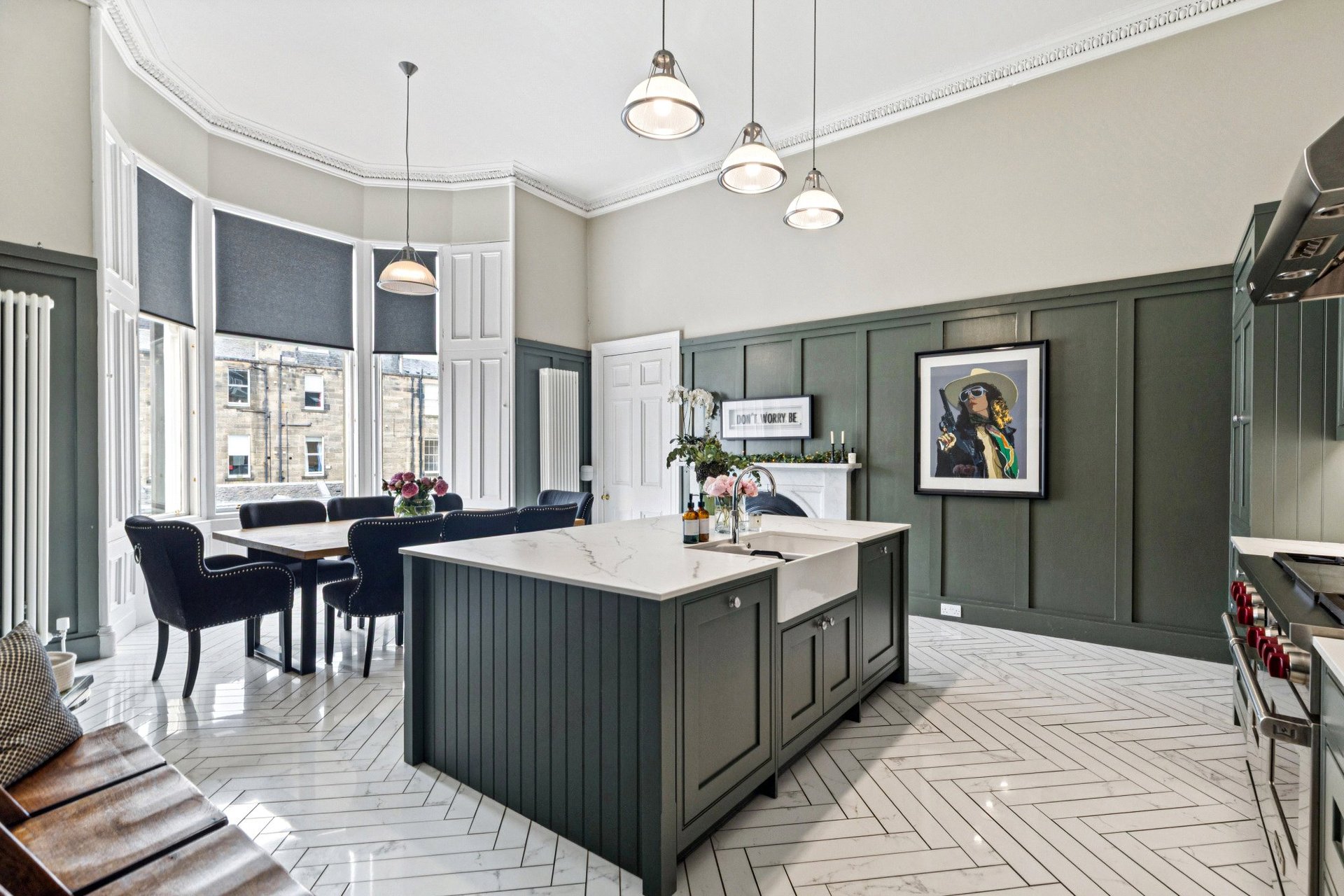 26 Park Circus, Park, Glasgow, G3 6AP - Picture #21