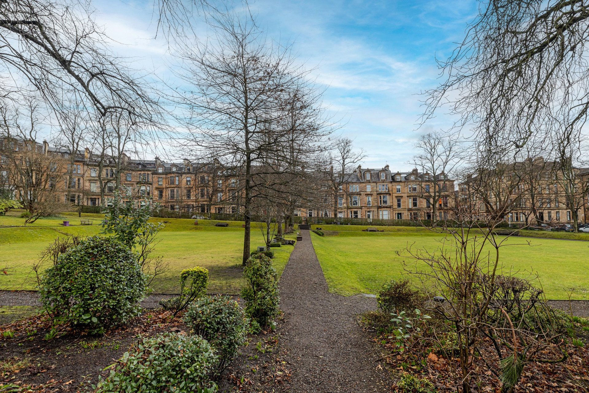 Flat 4, 24 Athole Gardens, Dowanhill, Glasgow, G12 9BB - Picture #22
