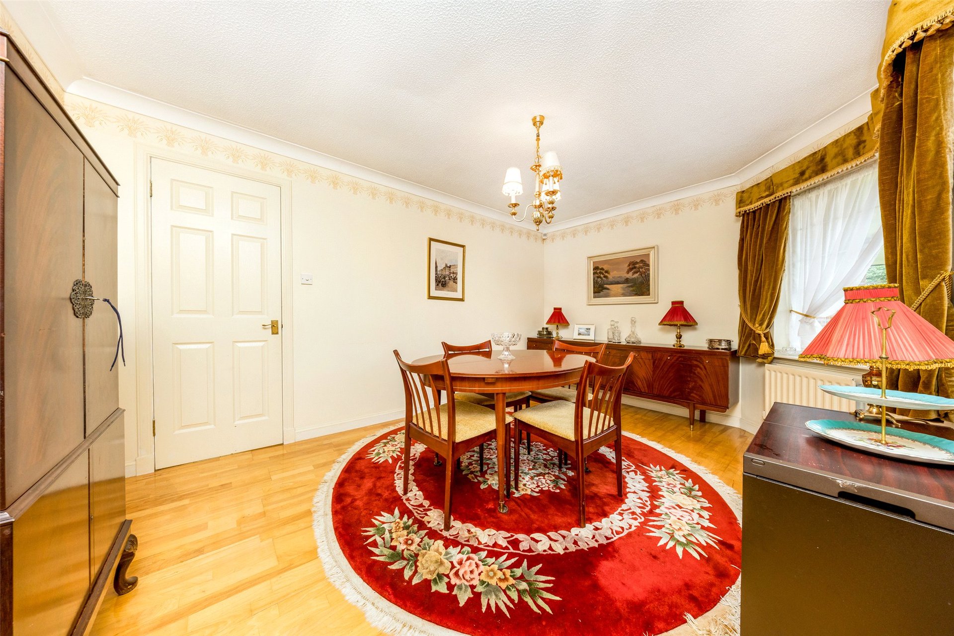 5 Muirhouse Park, Bearsden, G61 4PZ - Picture #20