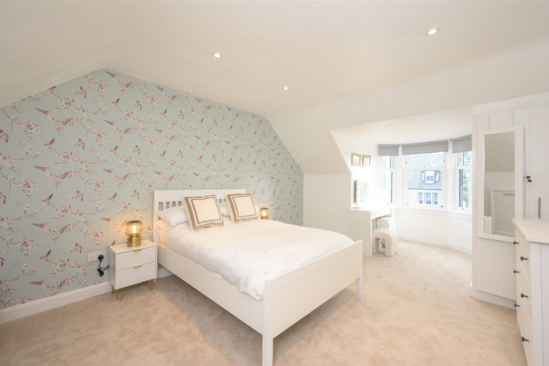 Erskine Cottage, 29 Edinburgh Road, Cockenzie, Prestonpans, East Lothian, EH32 0HL - Picture #14
