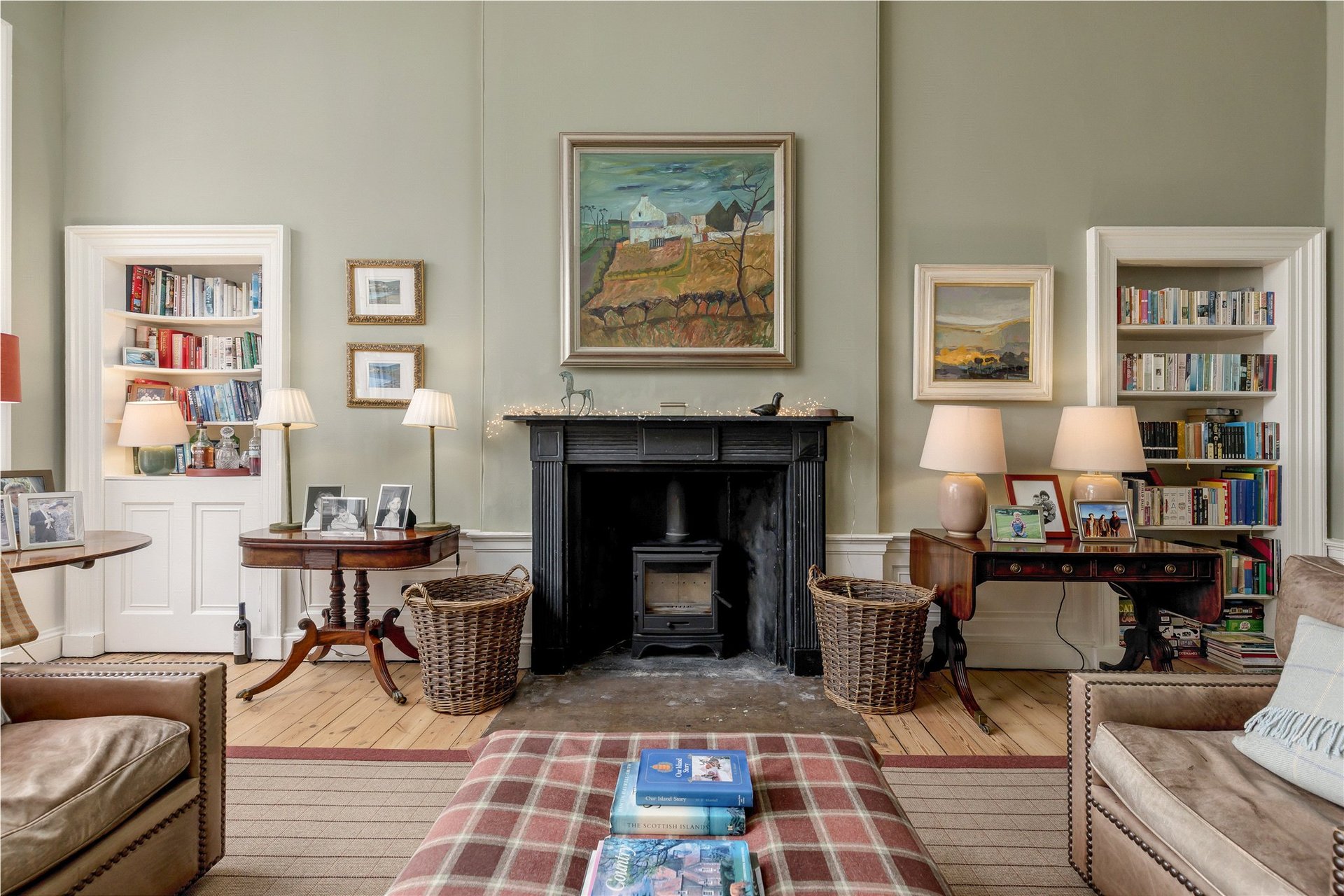72/3 Northumberland Street, Edinburgh, EH3 6JG - Picture #3