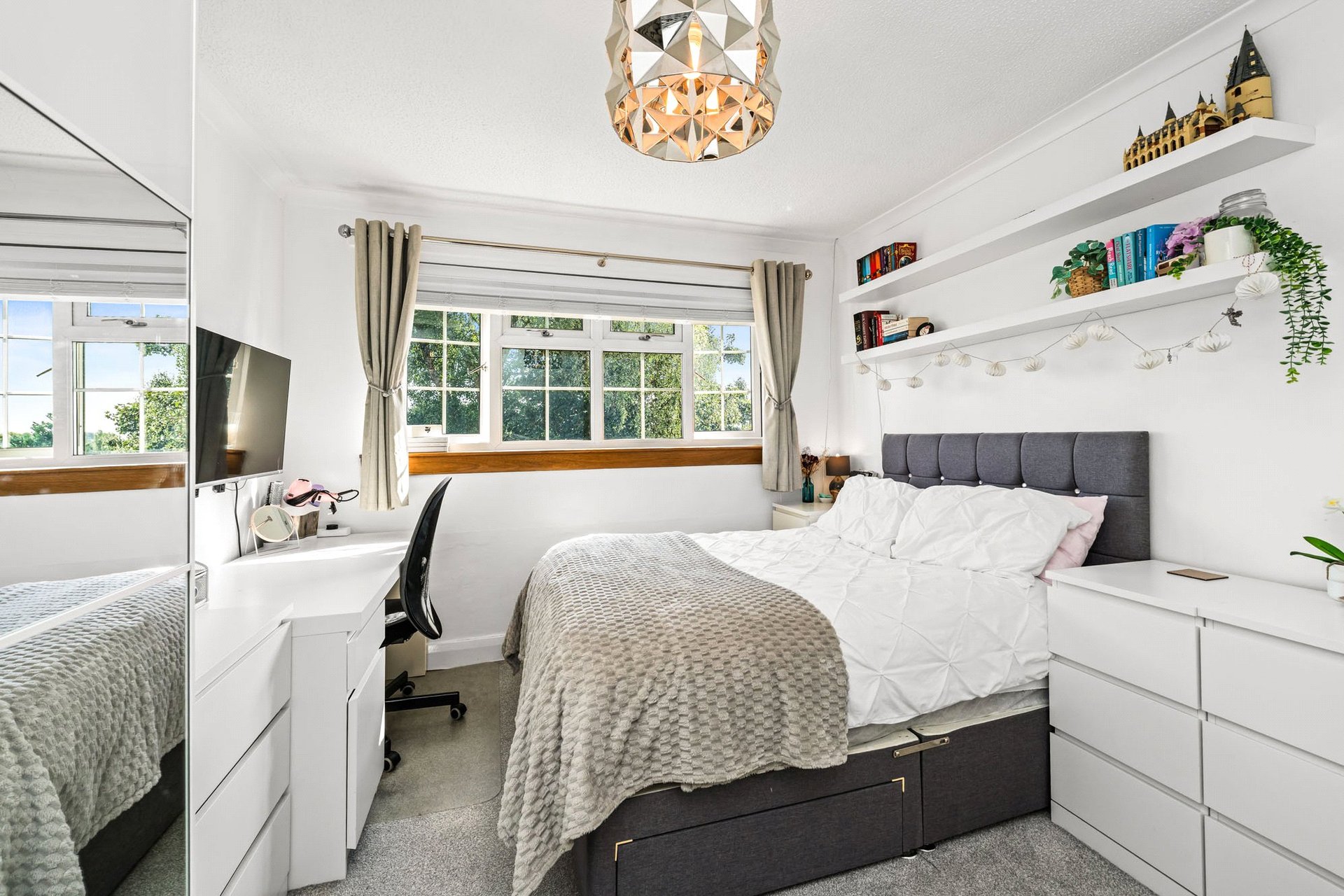 2 Finlay Rise, Milngavie, East Dunbartonshire, G62 6EQ - Picture #31