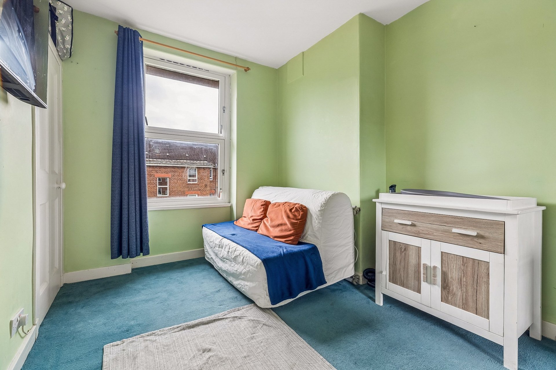 Flat 2/2, 7 Quentin Street, Shawlands, Glasgow, G41 3TY - Picture #15