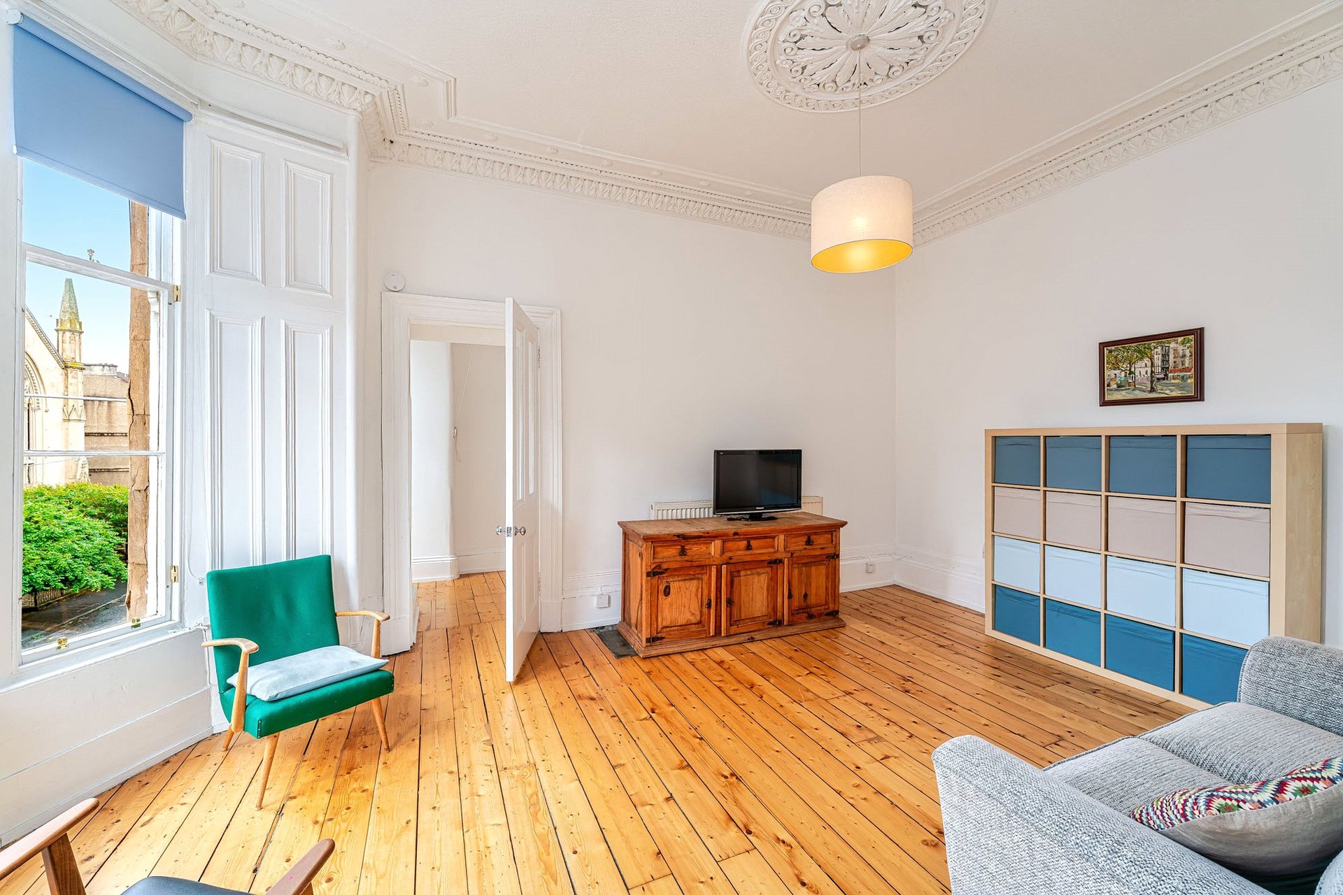 2/2, 60 Kent Road, Finnieston, Glasgow, G3 7EF - Picture #9