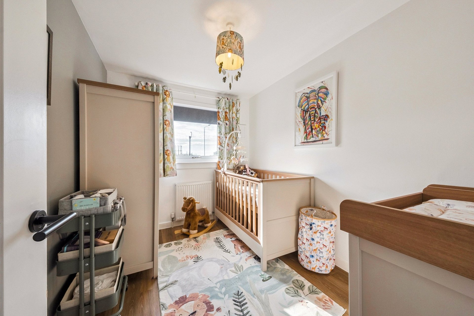 68 Howth Drive, Anniesland, Glasgow, G13 1RE - Picture #16