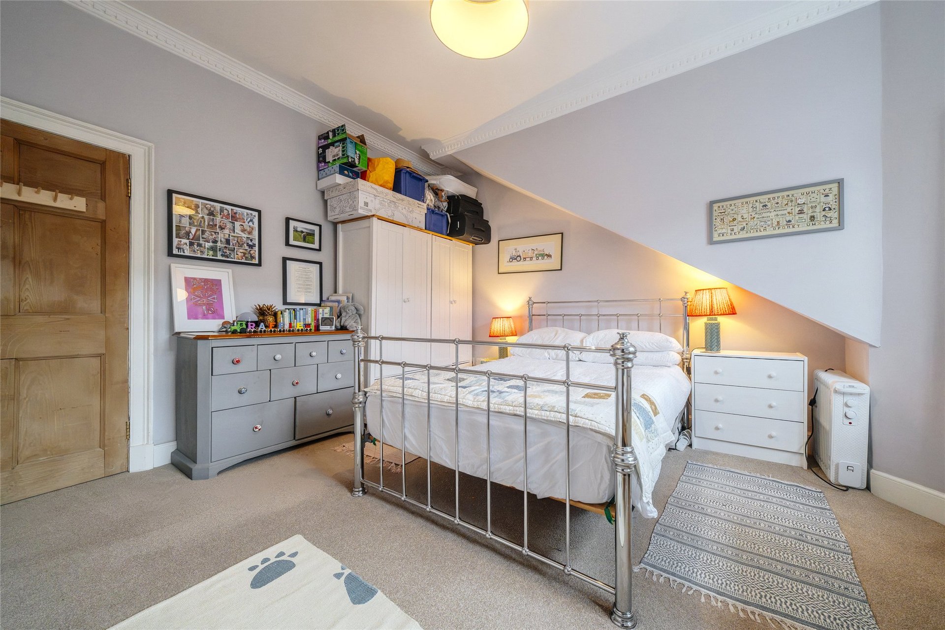 2F, 42 Albany Street, Edinburgh, Midlothian, EH1 3QR - Picture #21