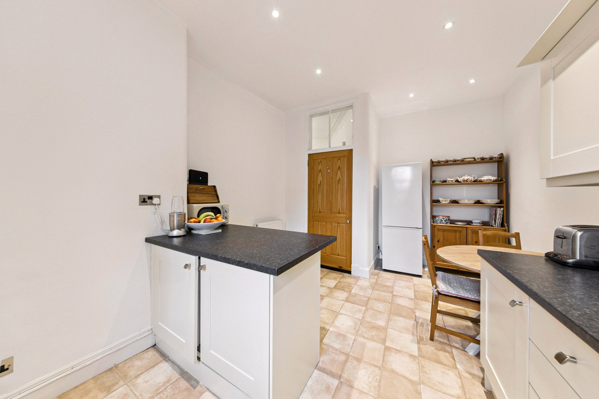 1/2, 113 Novar Drive, Hyndland, Glasgow, G12 9SZ - Picture #9