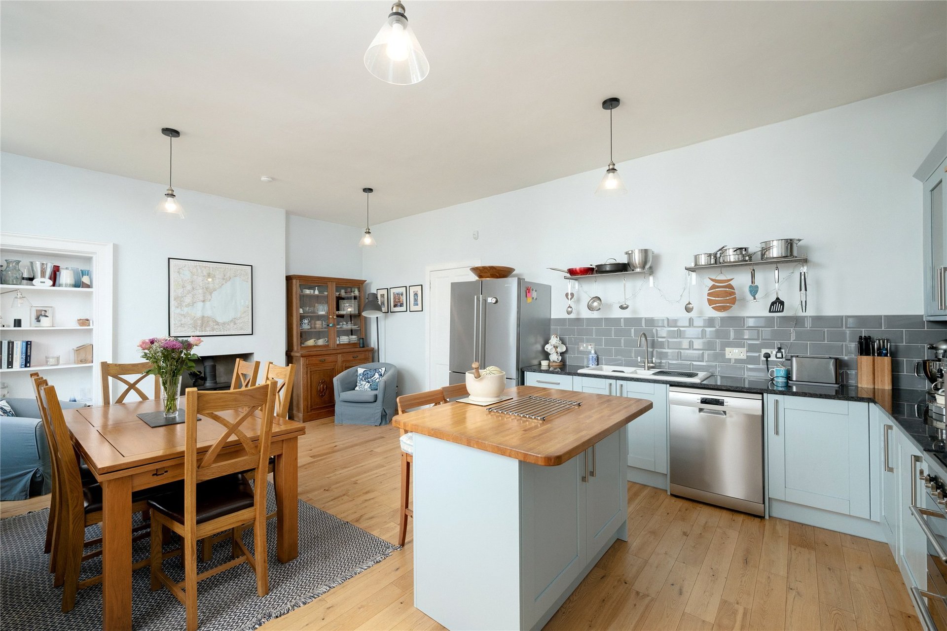 24 Park Road, Edinburgh, Midlothian, EH6 4LD - Picture #3