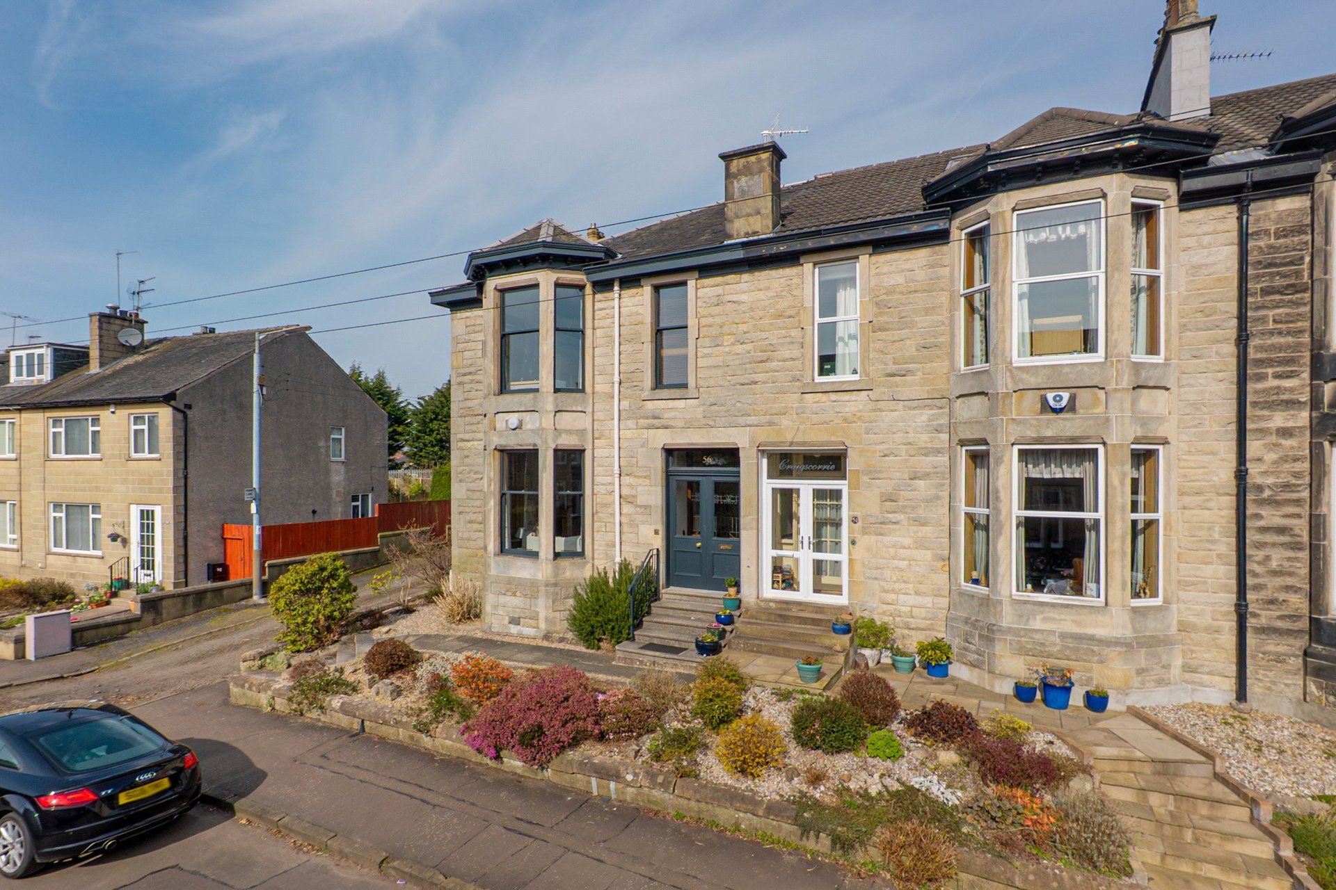 56 Munro Road, Jordanhill, Glasgow, G13 1SF - Picture #33