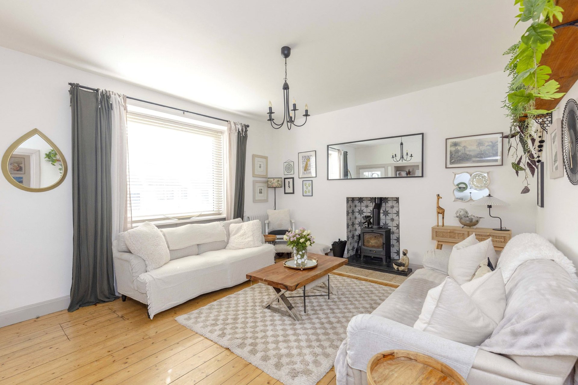 12 Ettrickhaugh Cottages, Selkirk, Scottish Borders, TD7 5AY - Picture #2