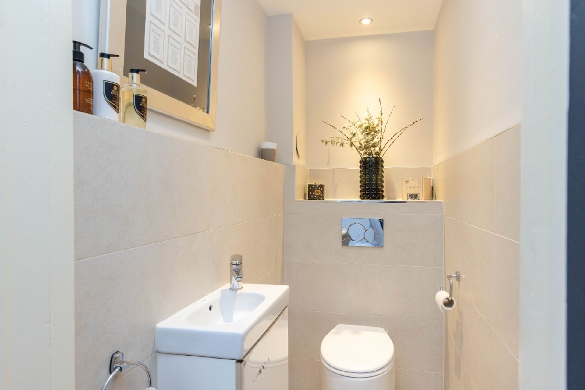1 Lennox Street, West End, Edinburgh, EH4 1QB - Picture #12