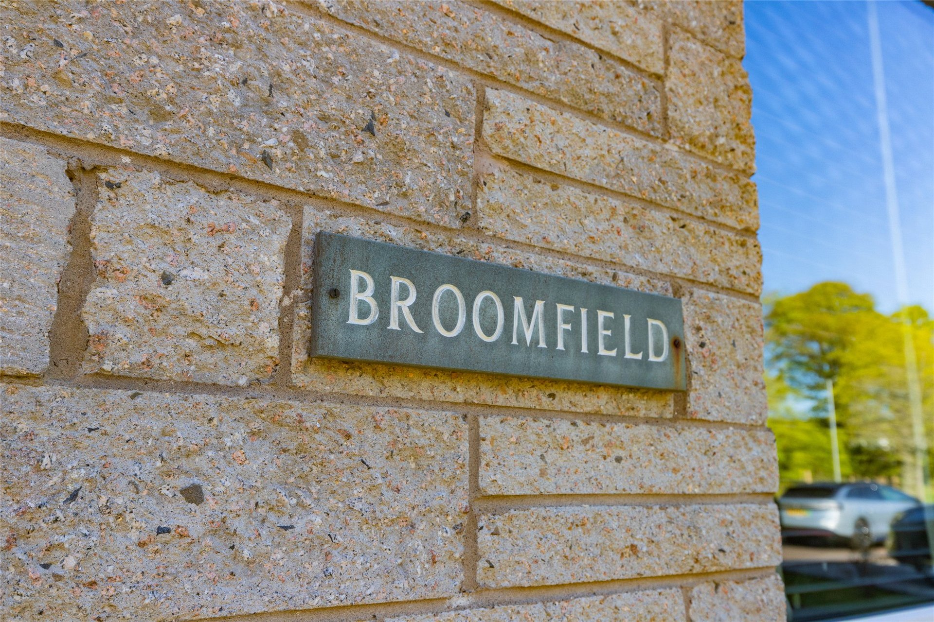 Broomfield, 14 Tormeadow Road, Newton Mearns, Glasgow, G77 6TF - Picture #2