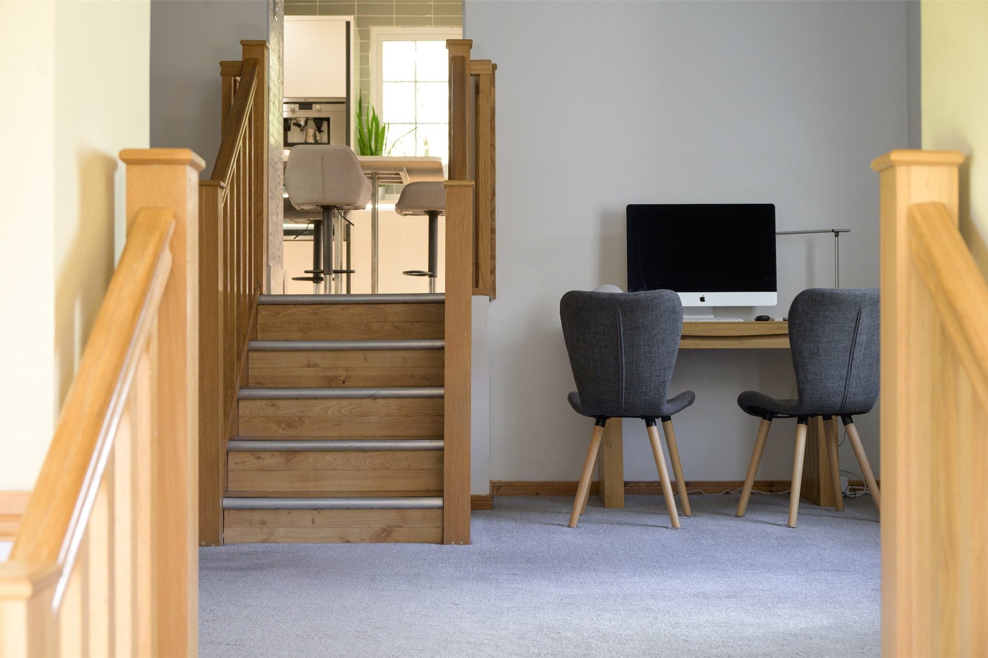 Merchiston, Linton Bank Drive, West Linton, Scottish Borders, EH46 7DT - Picture #6