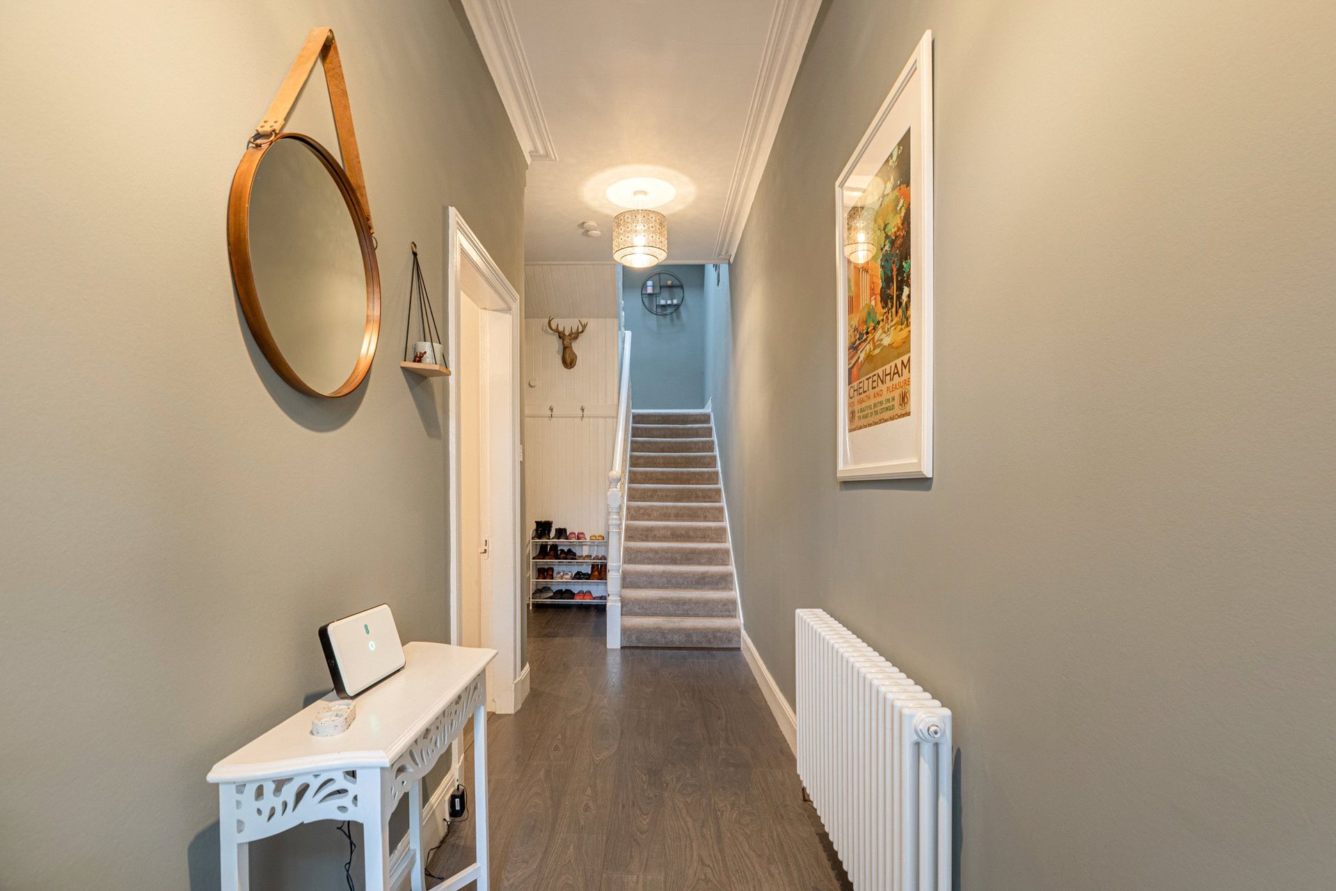 100 Earlbank Avenue, Scotstoun, Glasgow, G14 9DY - Picture #6
