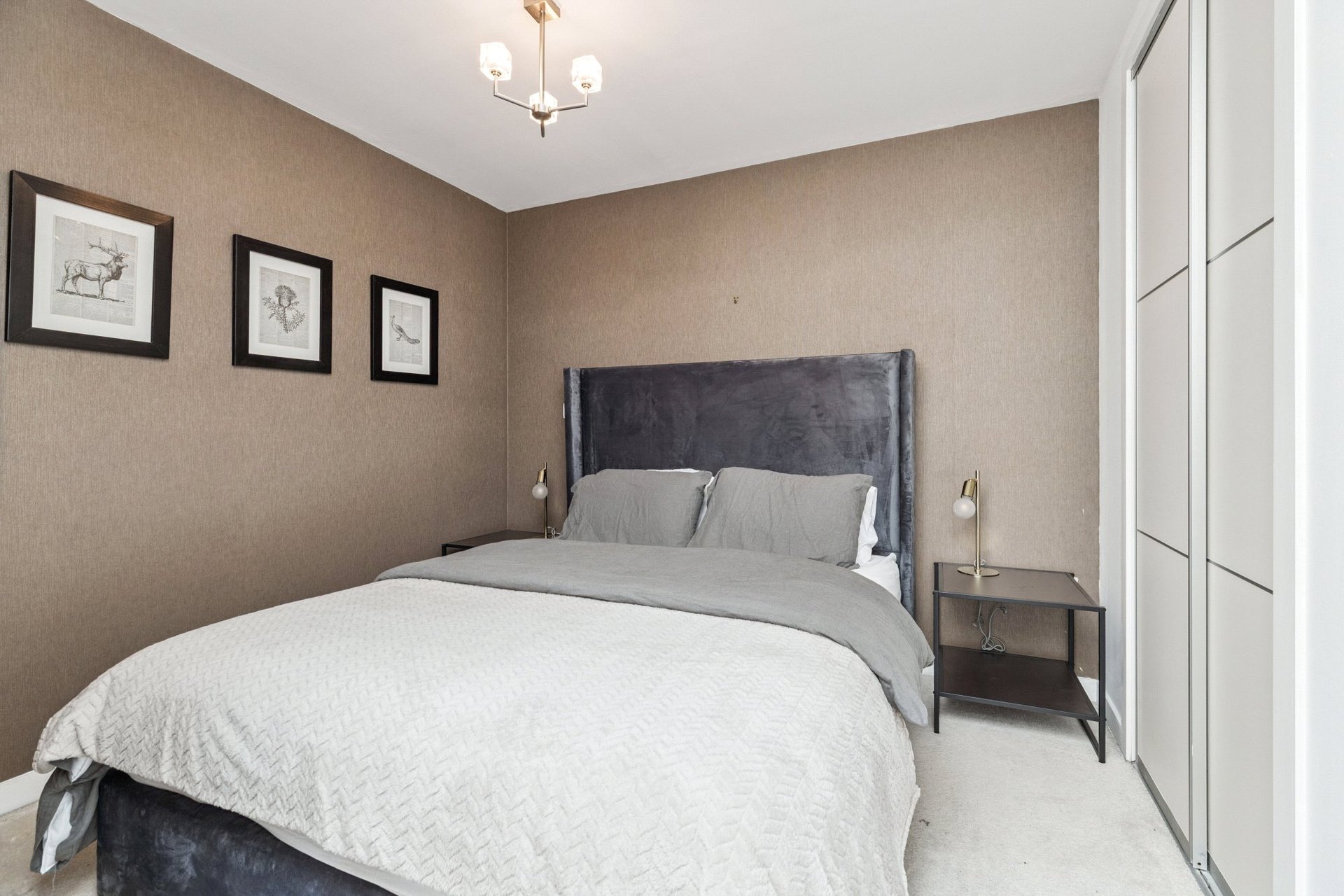 Flat 4.9 Vienna Apartments, 55 Mitchell Street, Glasgow City, G1 3LN - Picture #16