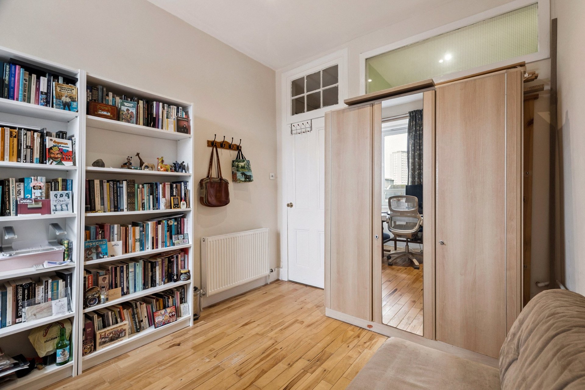 Flat 3/2, 14 Hill Street, Garnethill, Glasgow City, G3 6RN - Picture #14