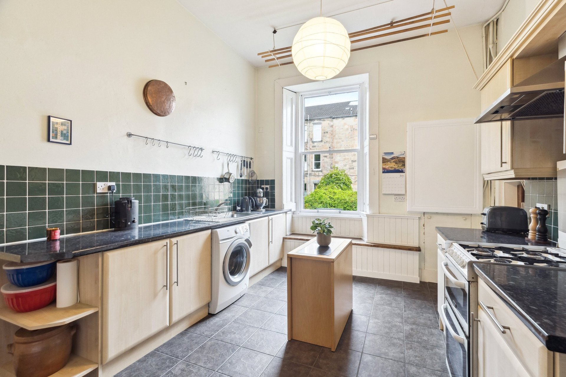 Flat 1/1, 158 Kenmure Street, Pollokshields, Glasgow, G41 2LD - Picture #9