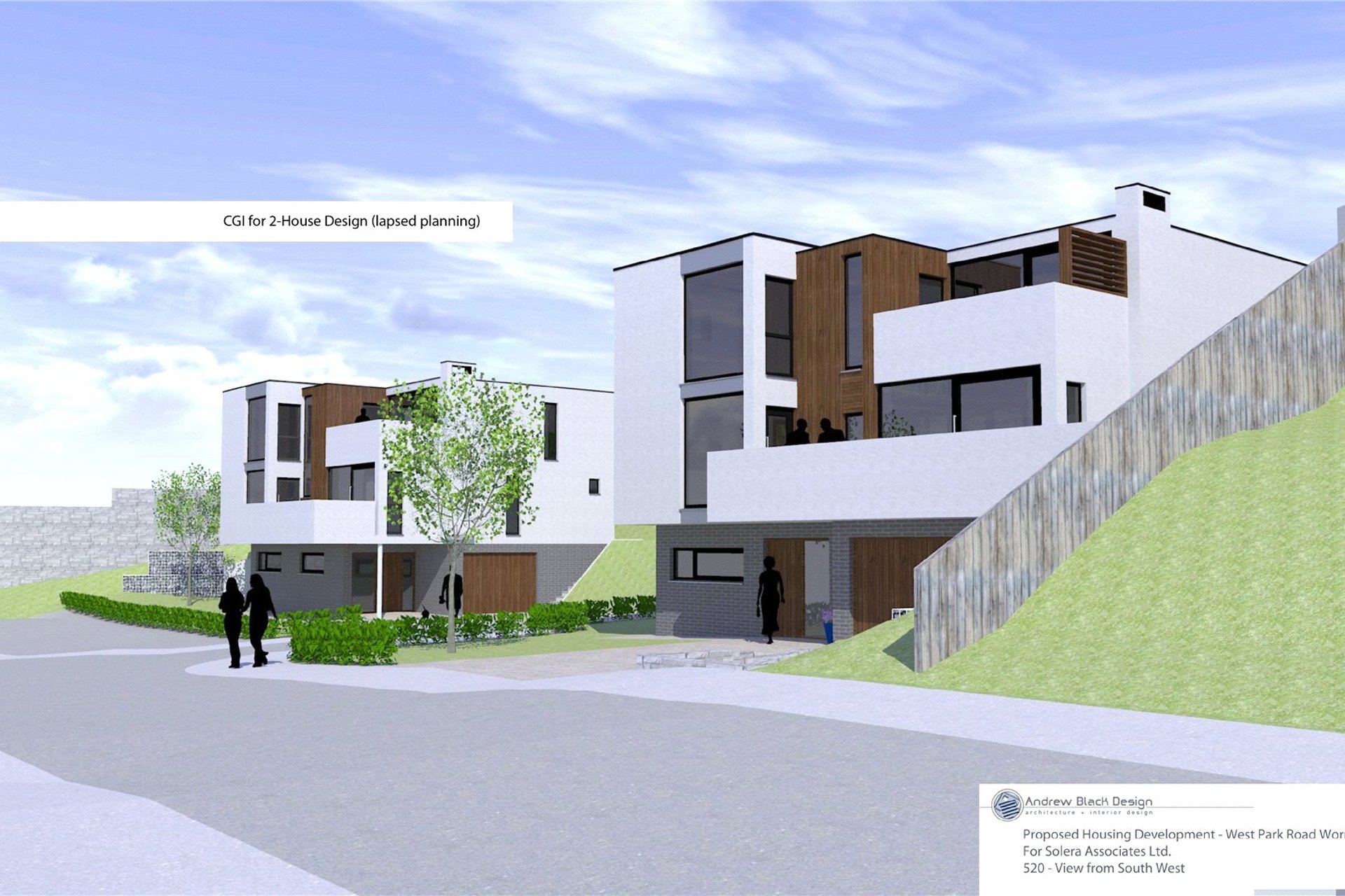 Plot 2, 2 West Park Road, Newport-on-Tay, Fife, DD6 8NP - Picture #17