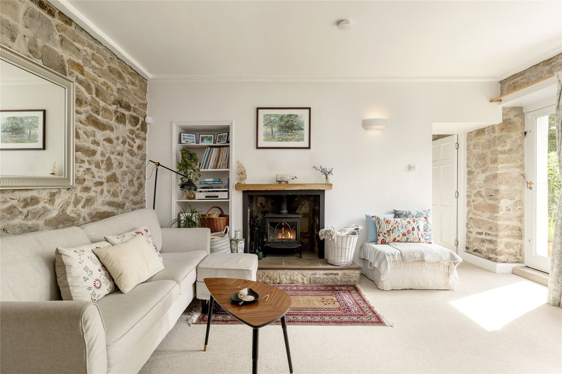 39 Lasswade Road, Edinburgh, Midlothian, EH16 6TD - Picture #3
