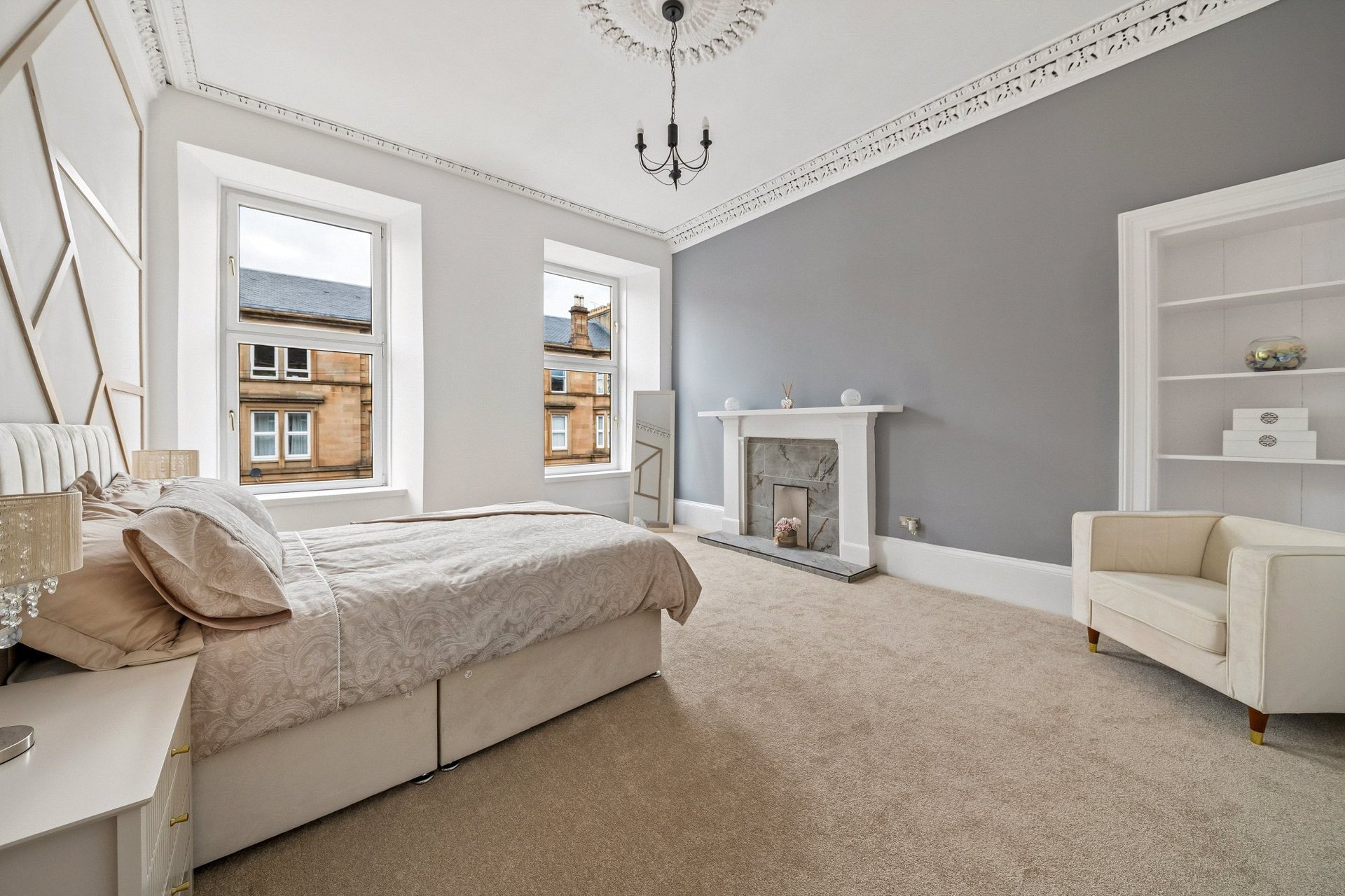 1/1, 333 Maxwell Road, Pollokshields, Glasgow, G41 1TQ - Picture #17