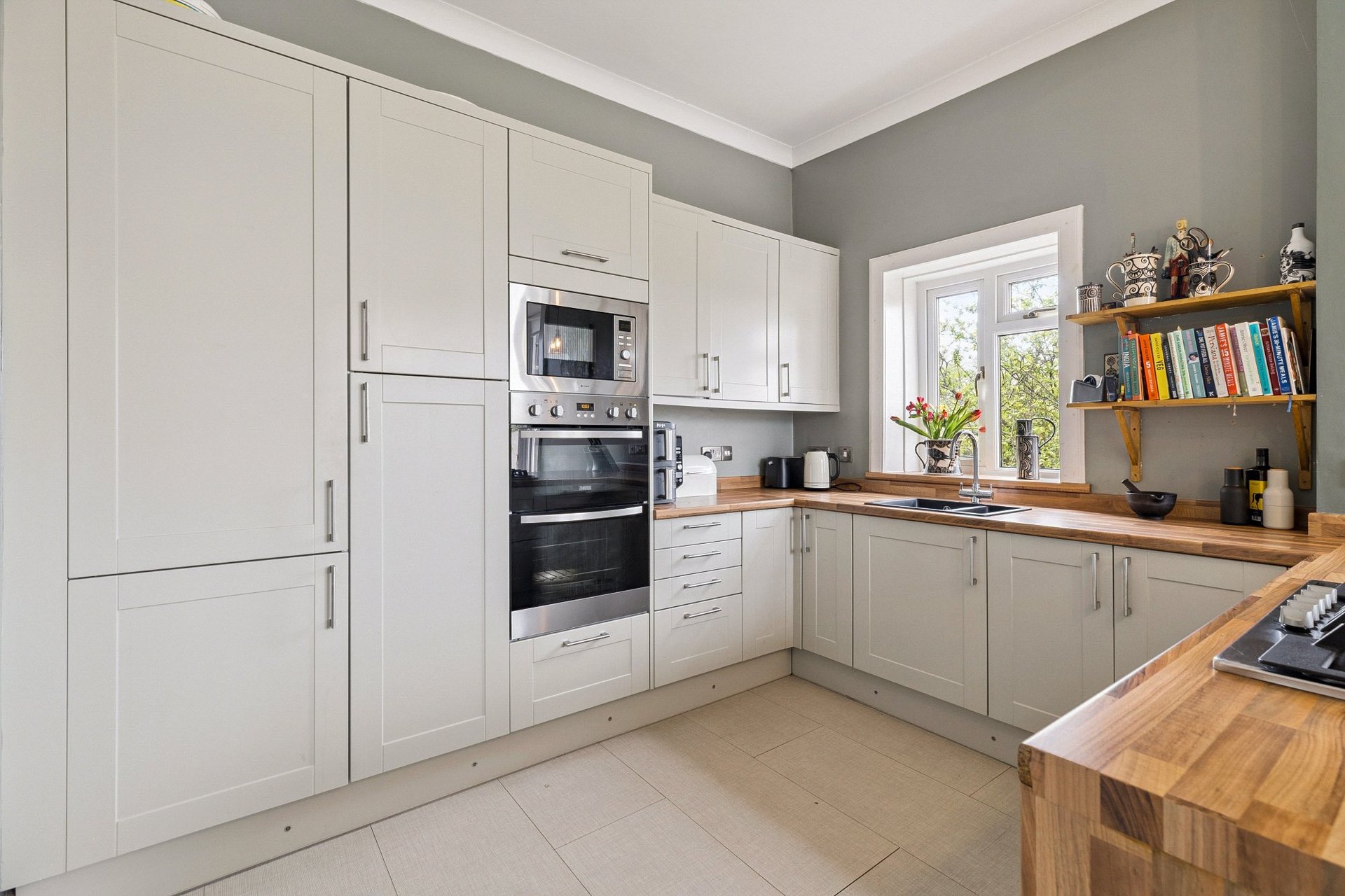 21A Carlaverock Road, Newlands, Glasgow, G43 2RZ - Picture #16