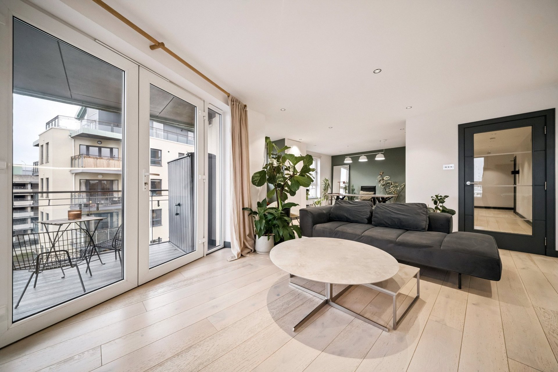 1/20 Portland Gardens, Leith, Edinburgh, EH6 6NA - Picture #6