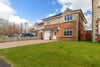 6 Levern Bridge Court, Crookston, Glasgow, G53 7BX - Picture #2
