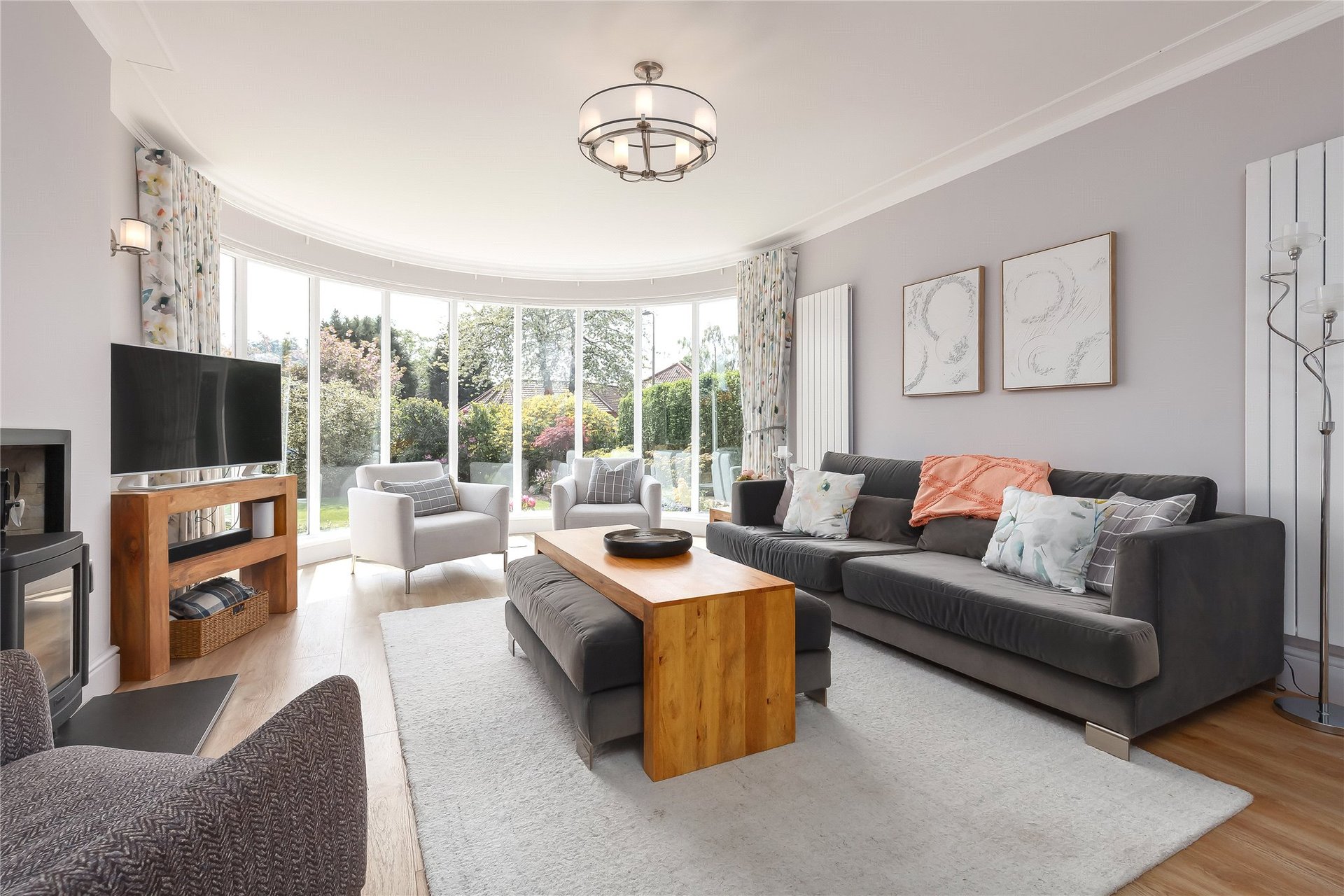 14 Cammo Gardens, Edinburgh, EH4 8EH - Picture #5